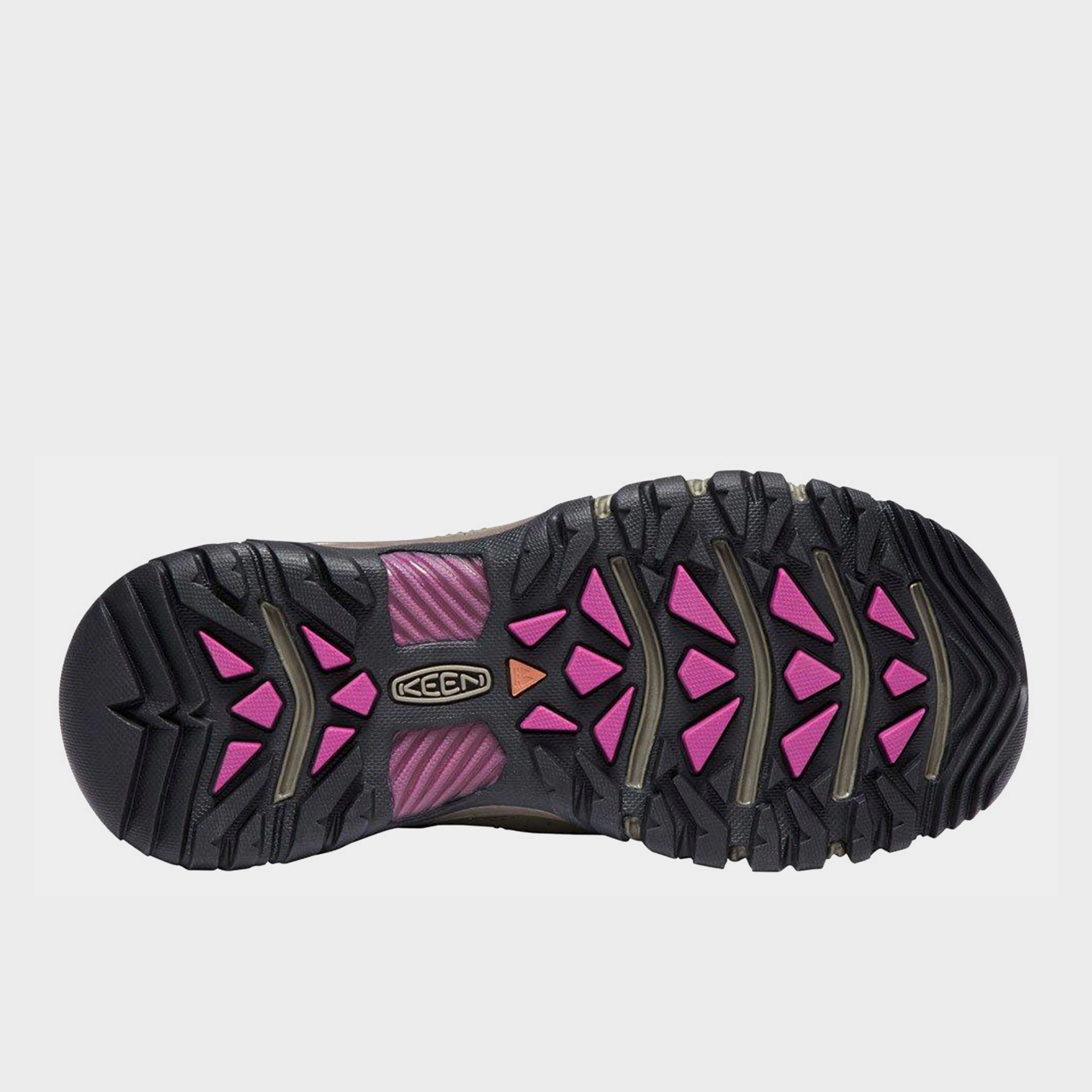 Women's Targhee III Waterproof - Image 7