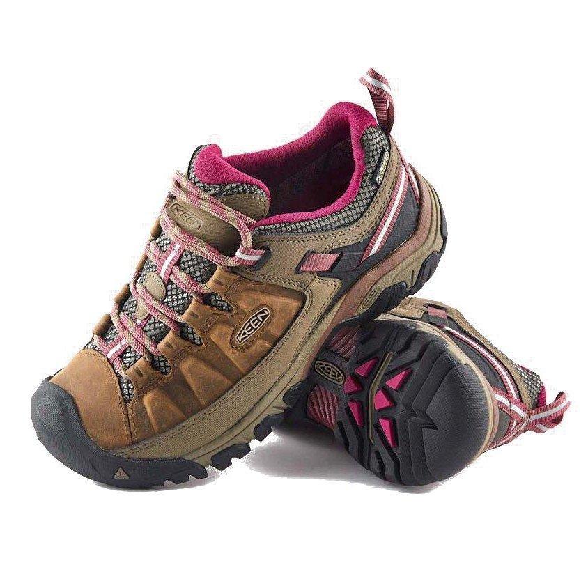 Women's Targhee III Waterproof - Image 8