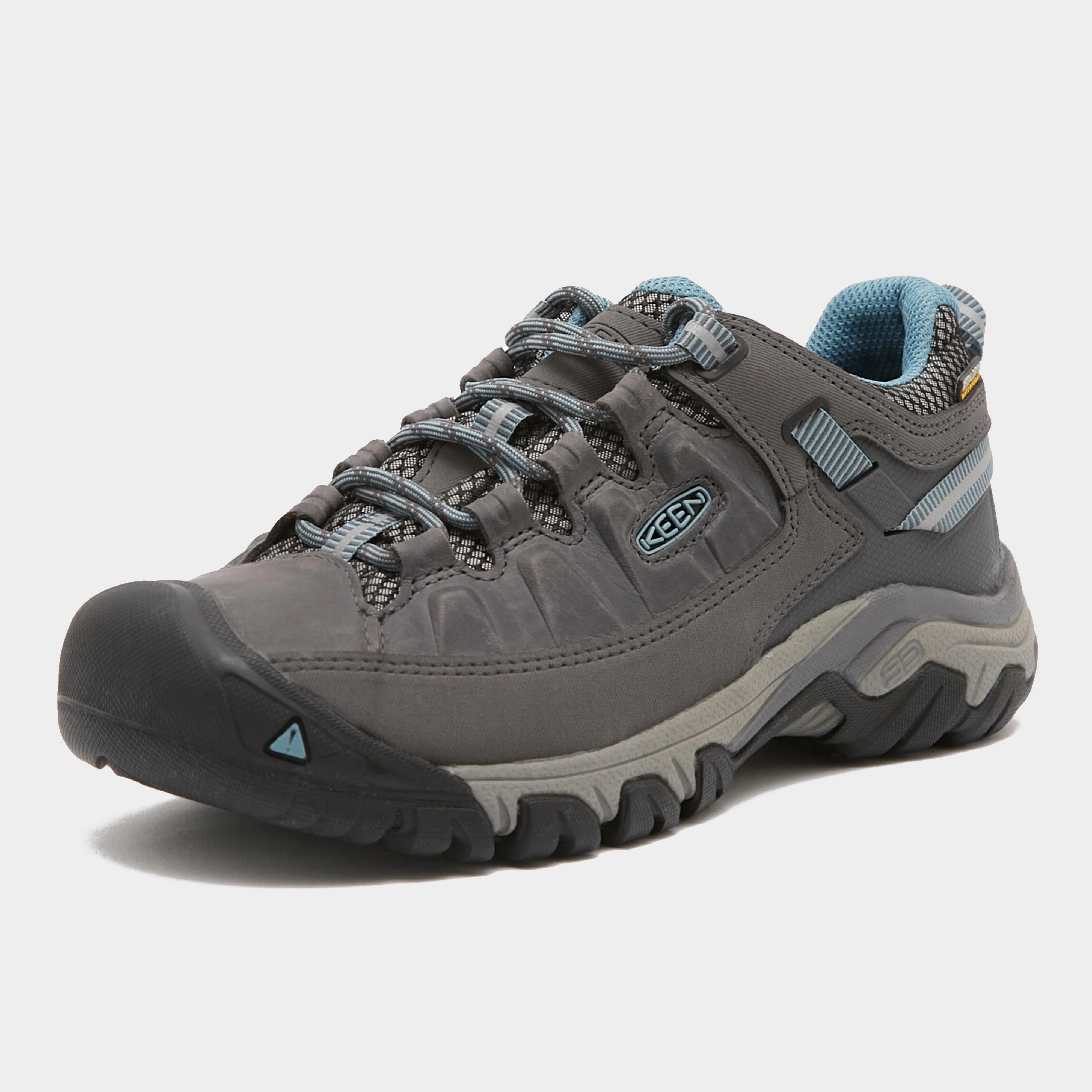 Women’s Targhee III Waterproof Hiking Boots - Image 3
