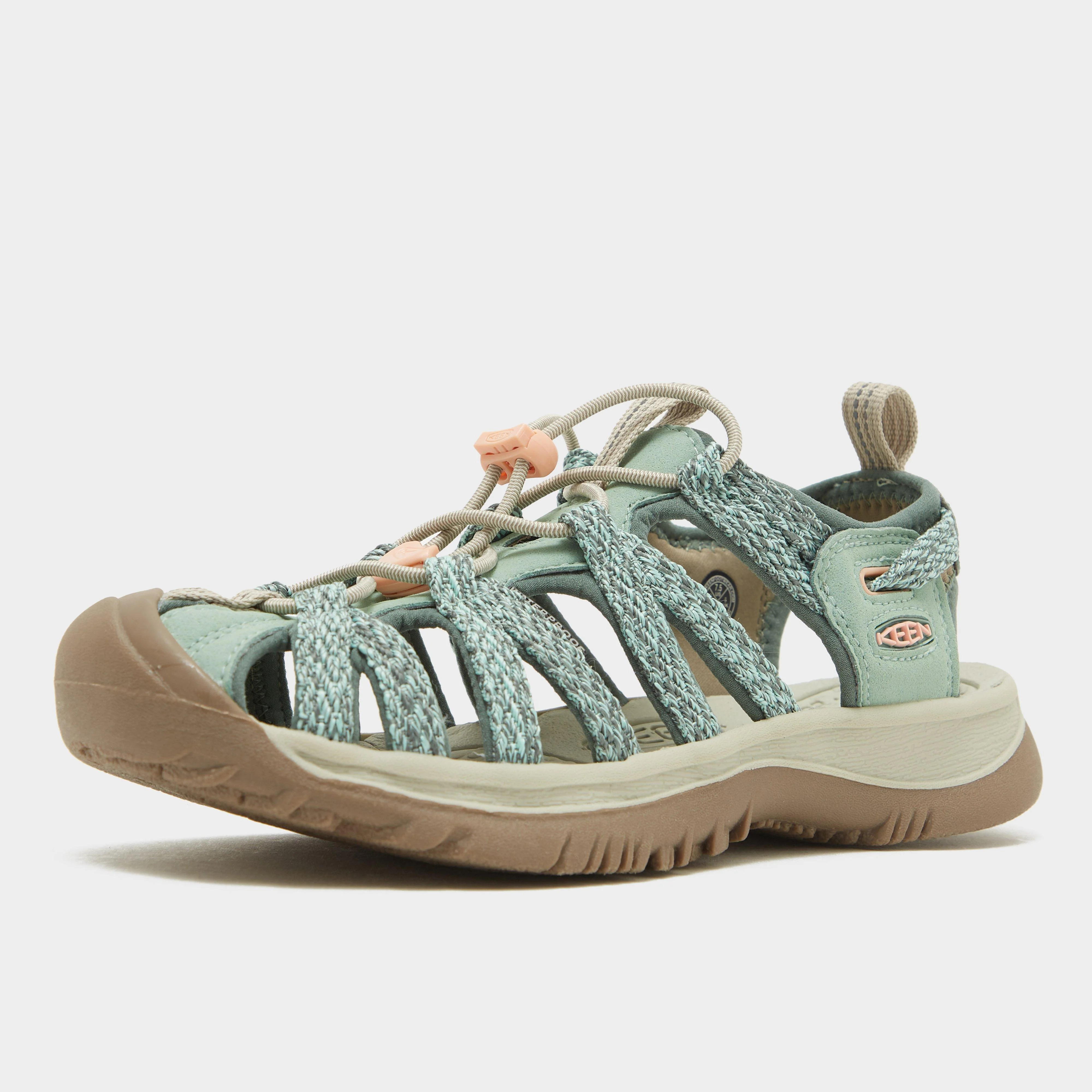 Women’s Whisper Sandals - Image 3