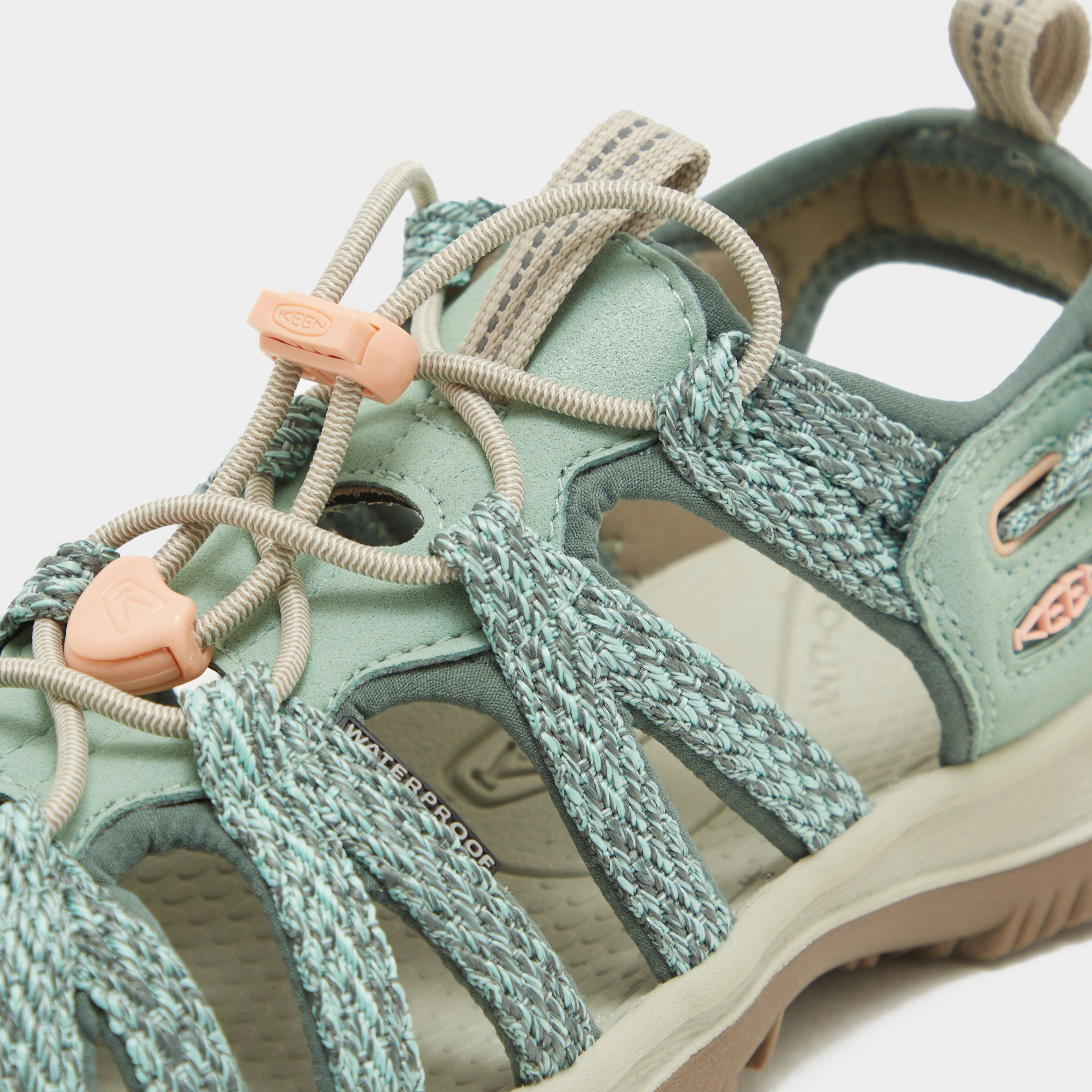 Women’s Whisper Sandals - Image 4