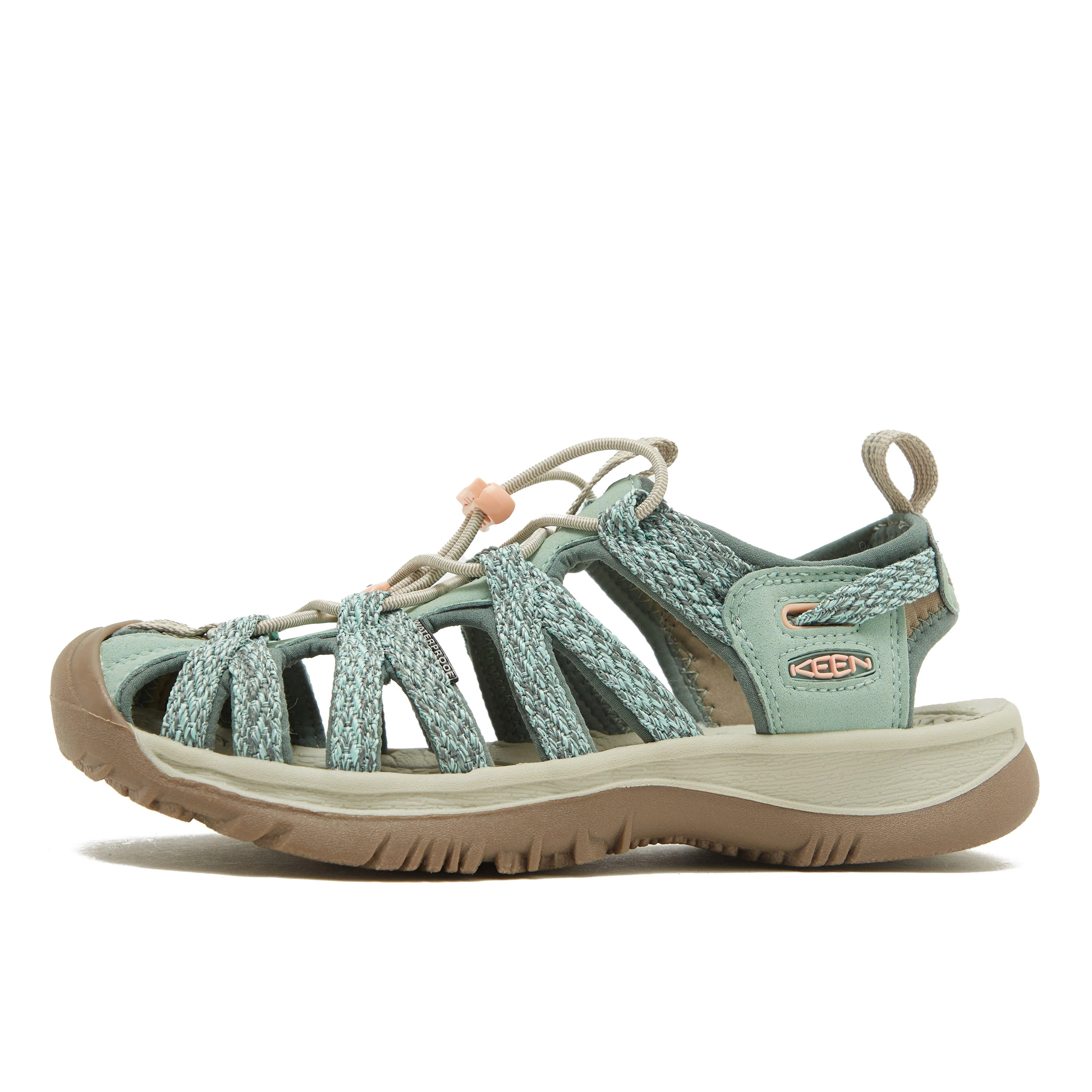 Women’s Whisper Sandals - Image 7