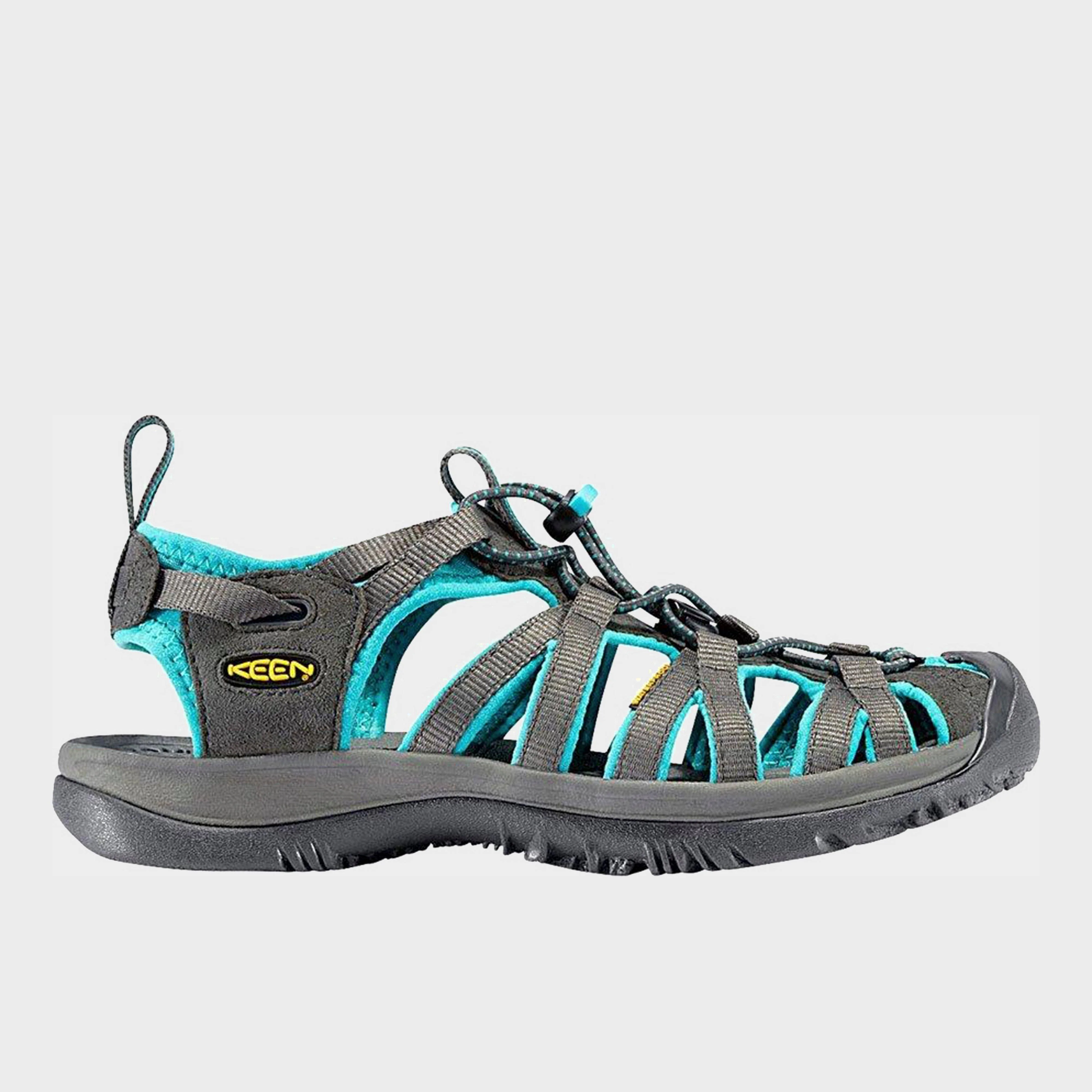 Women's Whisper Sandals - Image 2