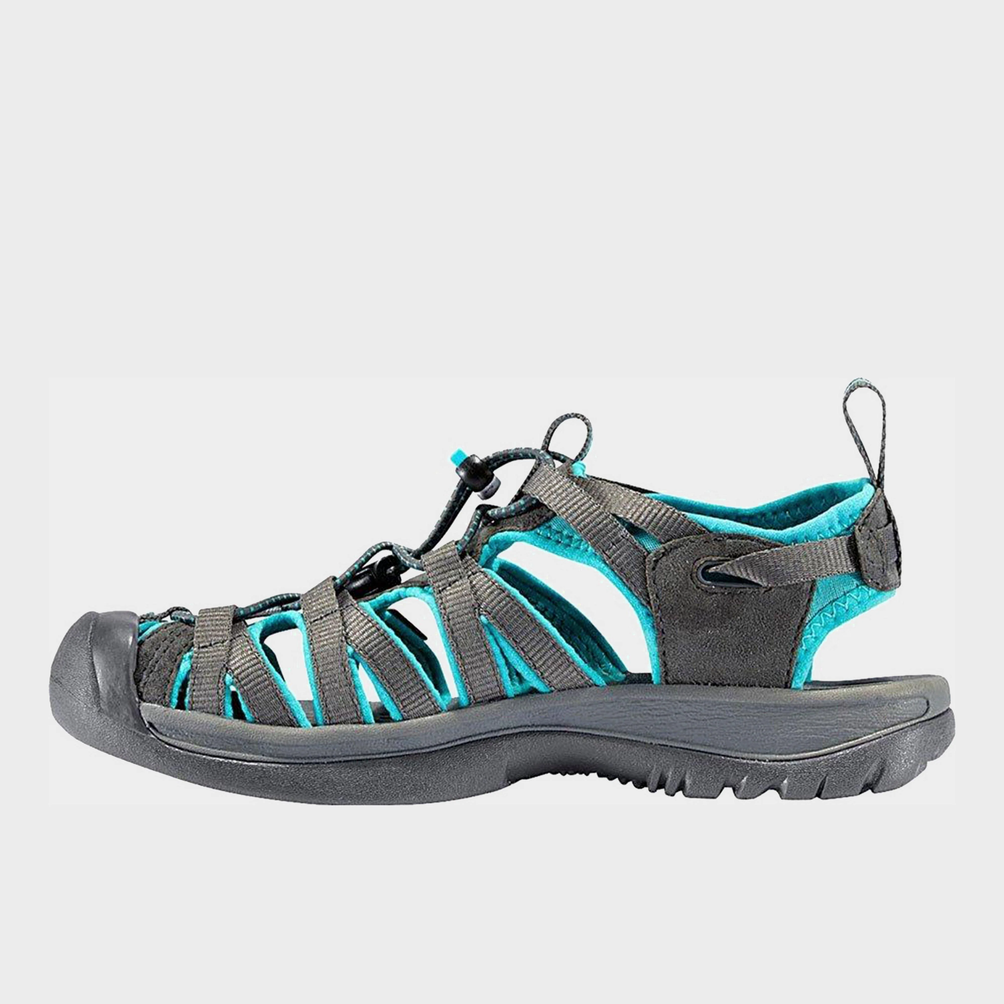Women's Whisper Sandals - Image 4