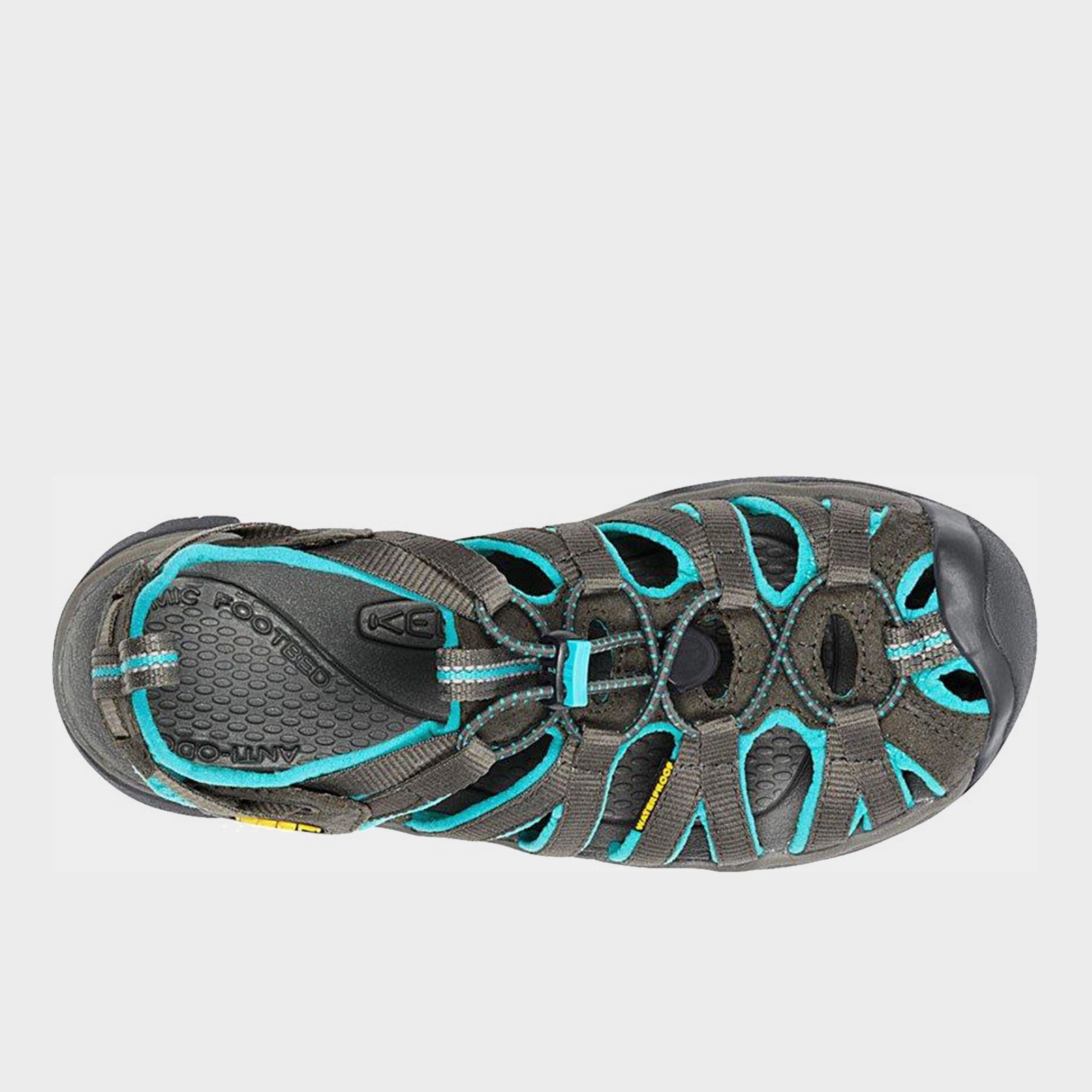 Women's Whisper Sandals - Image 5