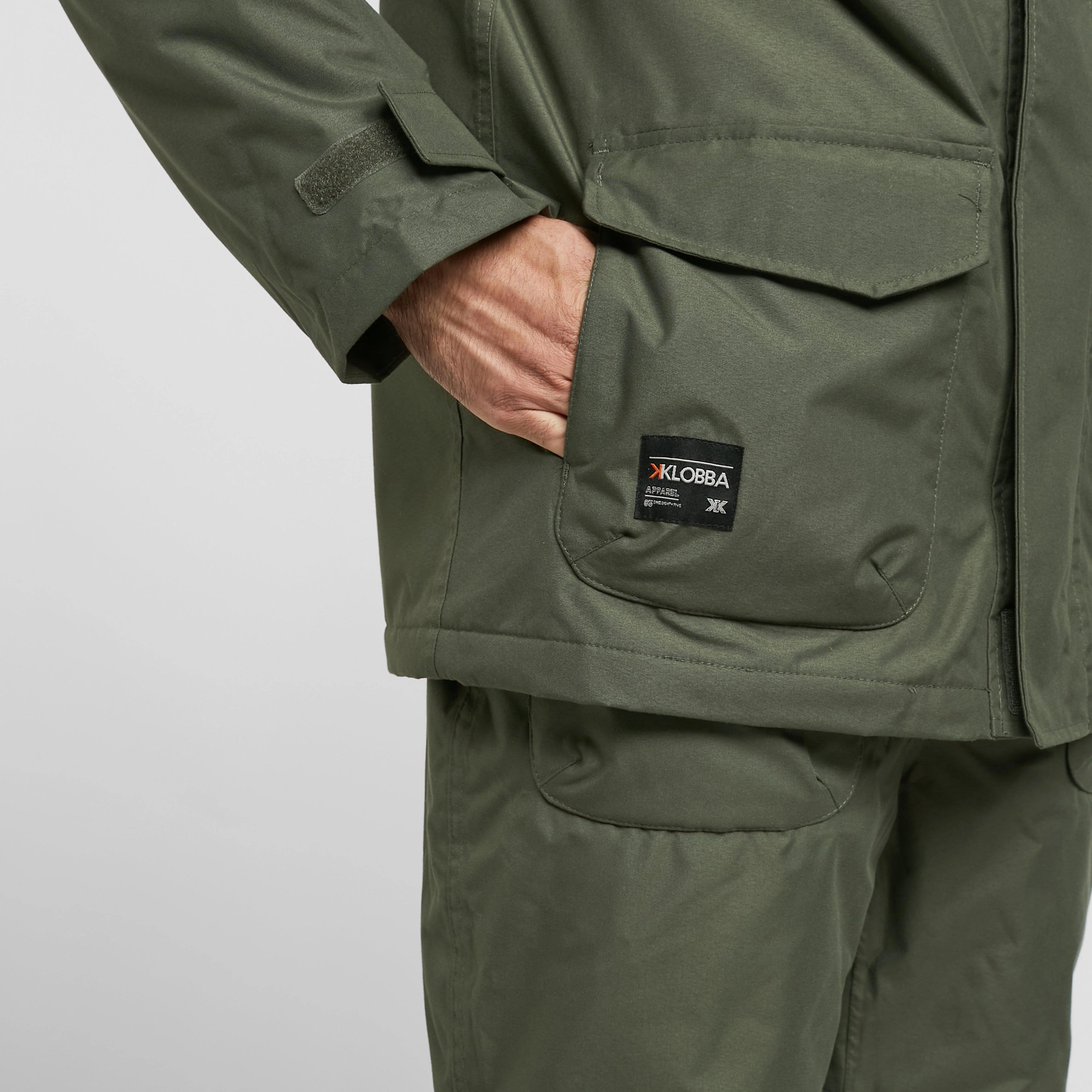 Thermal Waterproof Set 2 Piece - Image 15