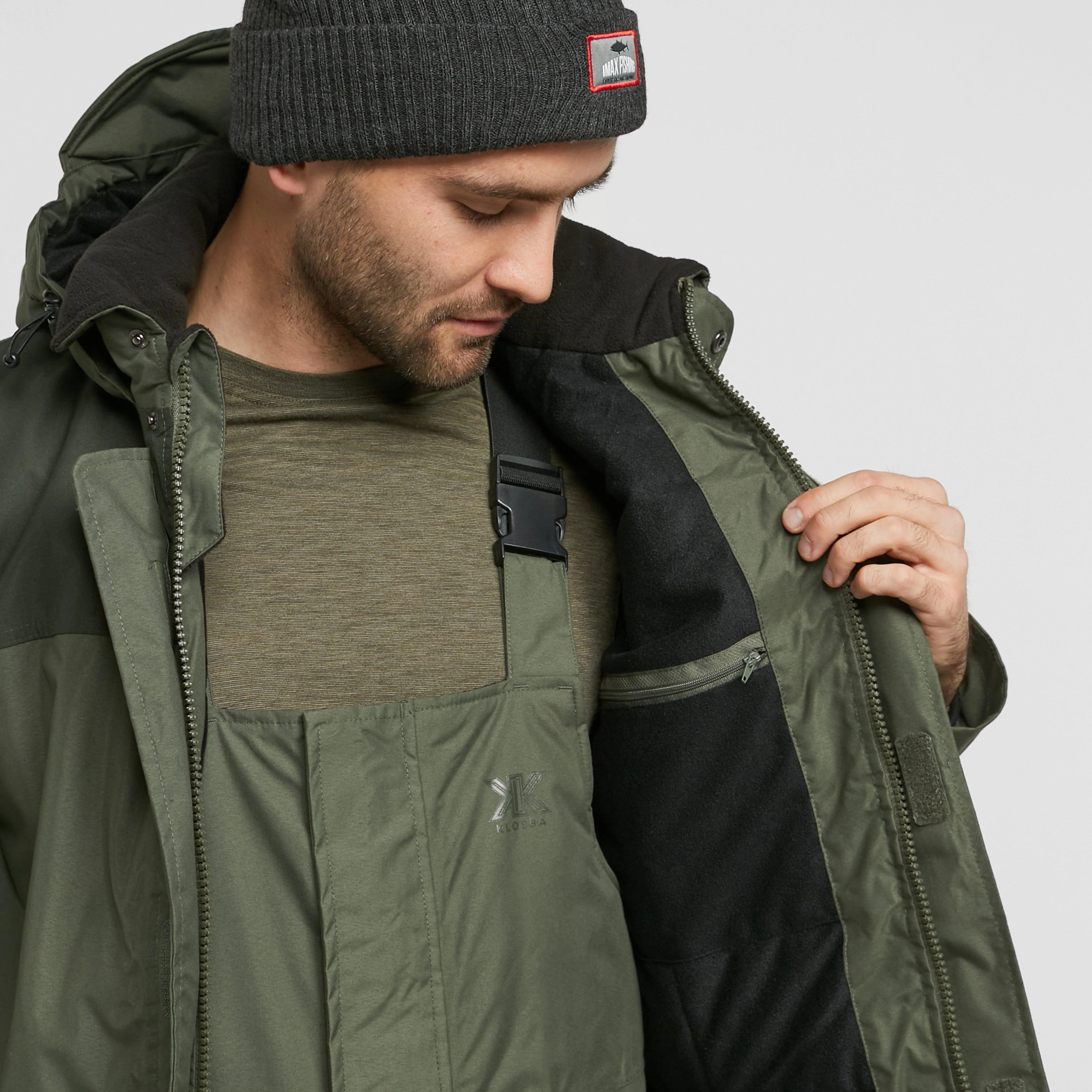 Thermal Waterproof Set 2 Piece - Image 9