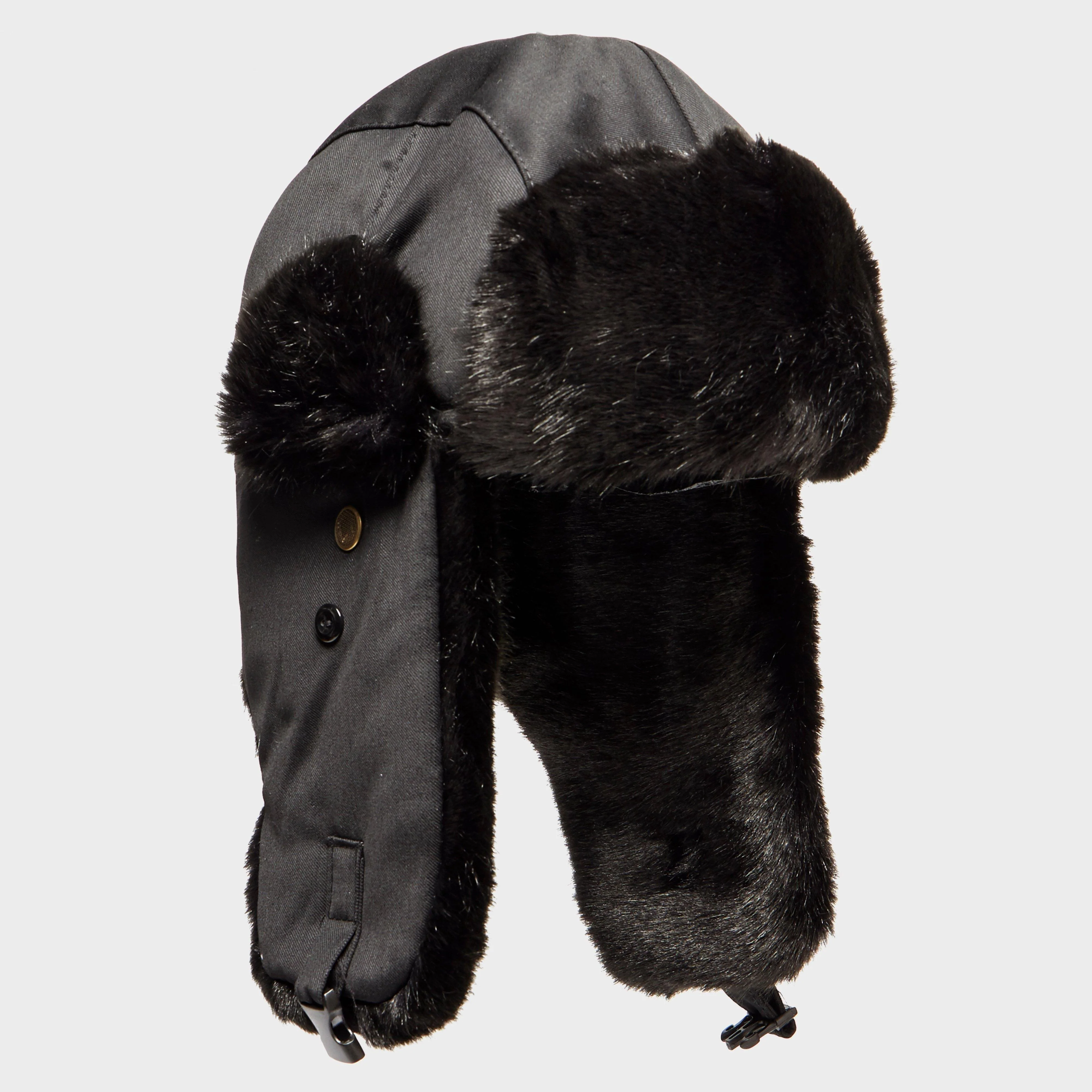 Women’s Fury Trapper Hat
