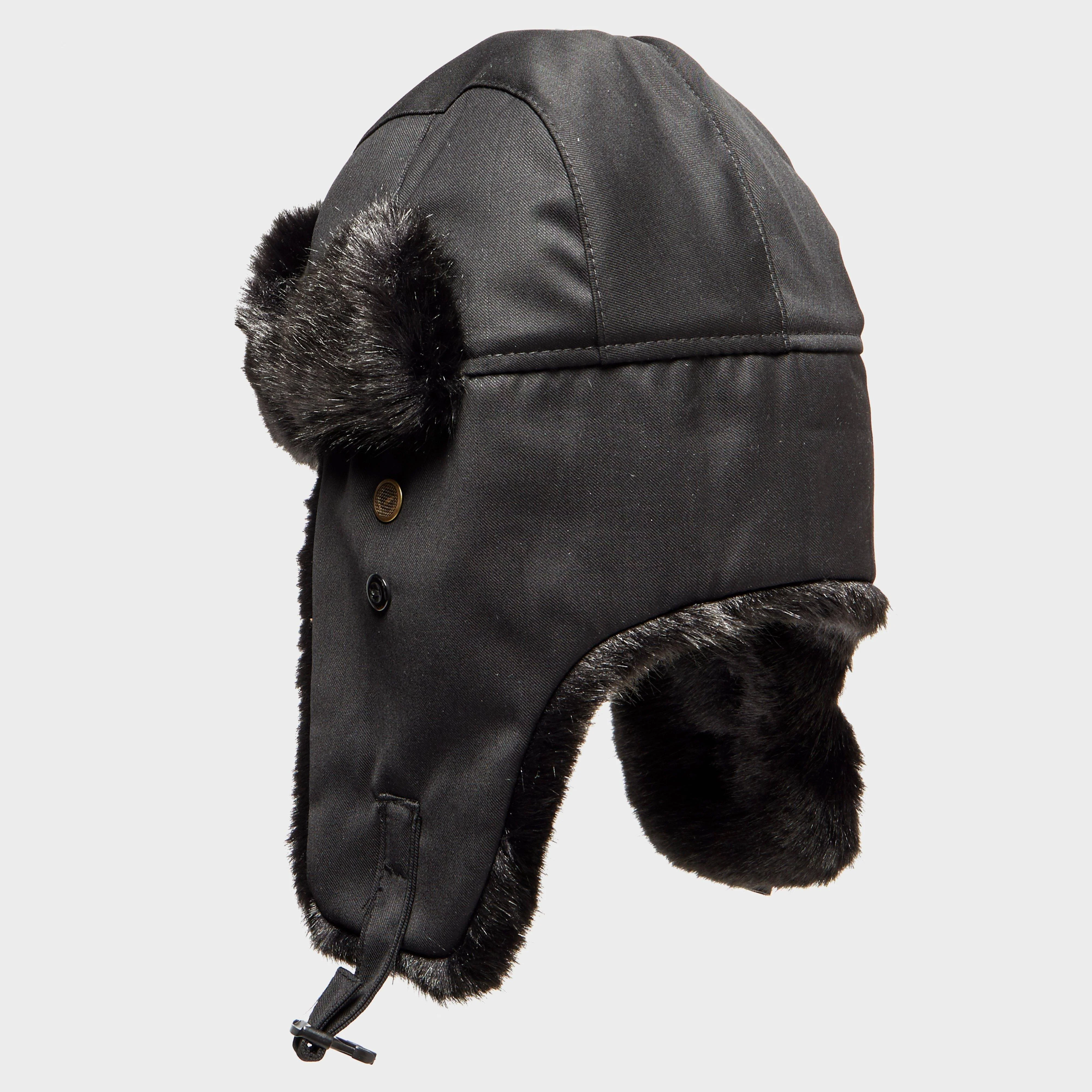 Women’s Fury Trapper Hat - Image 2