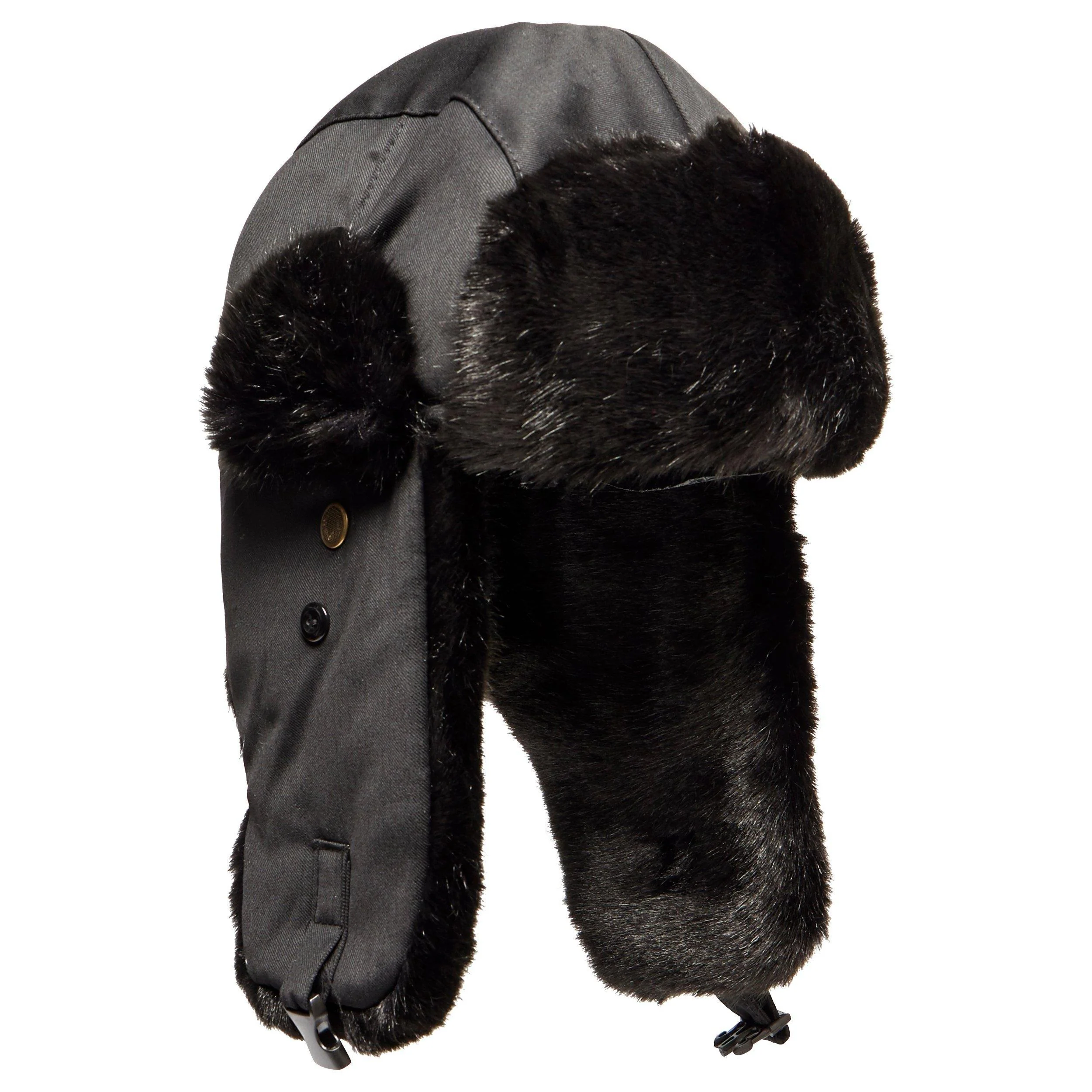 Women’s Fury Trapper Hat - Image 5
