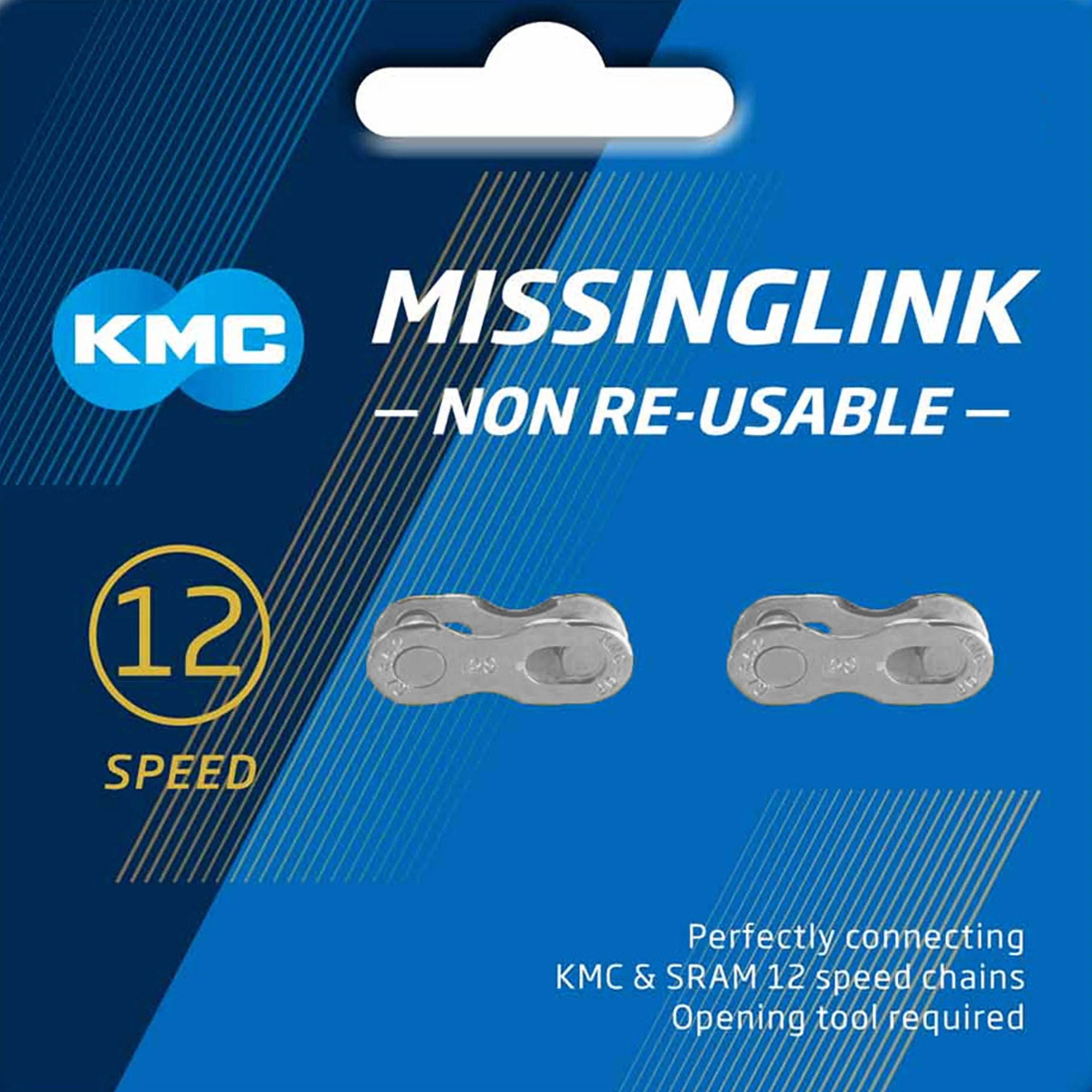 Missing Link 12R EPT Silver (2 pieces) - Image 5