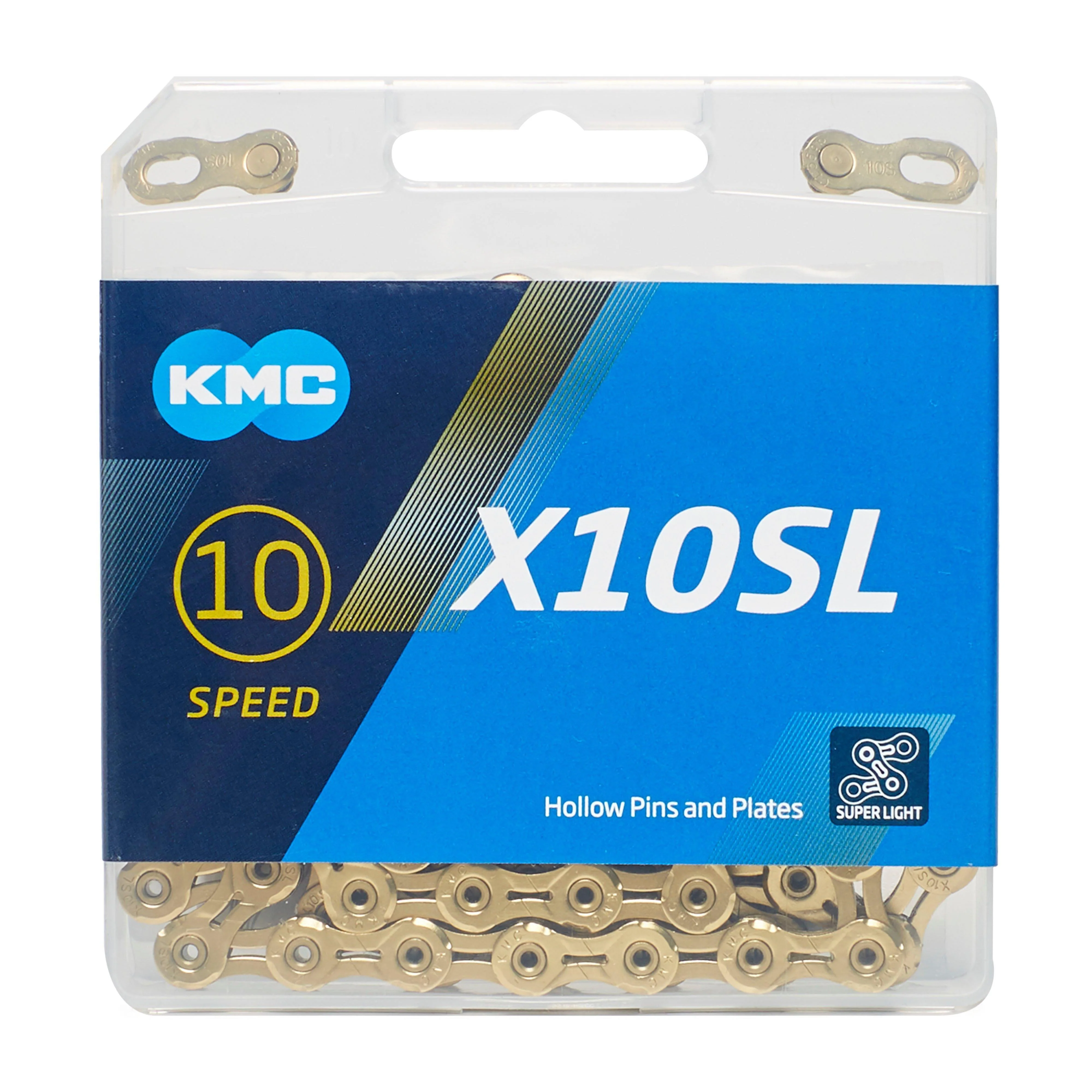 X10SL TI-N Bike Chain - Image 2