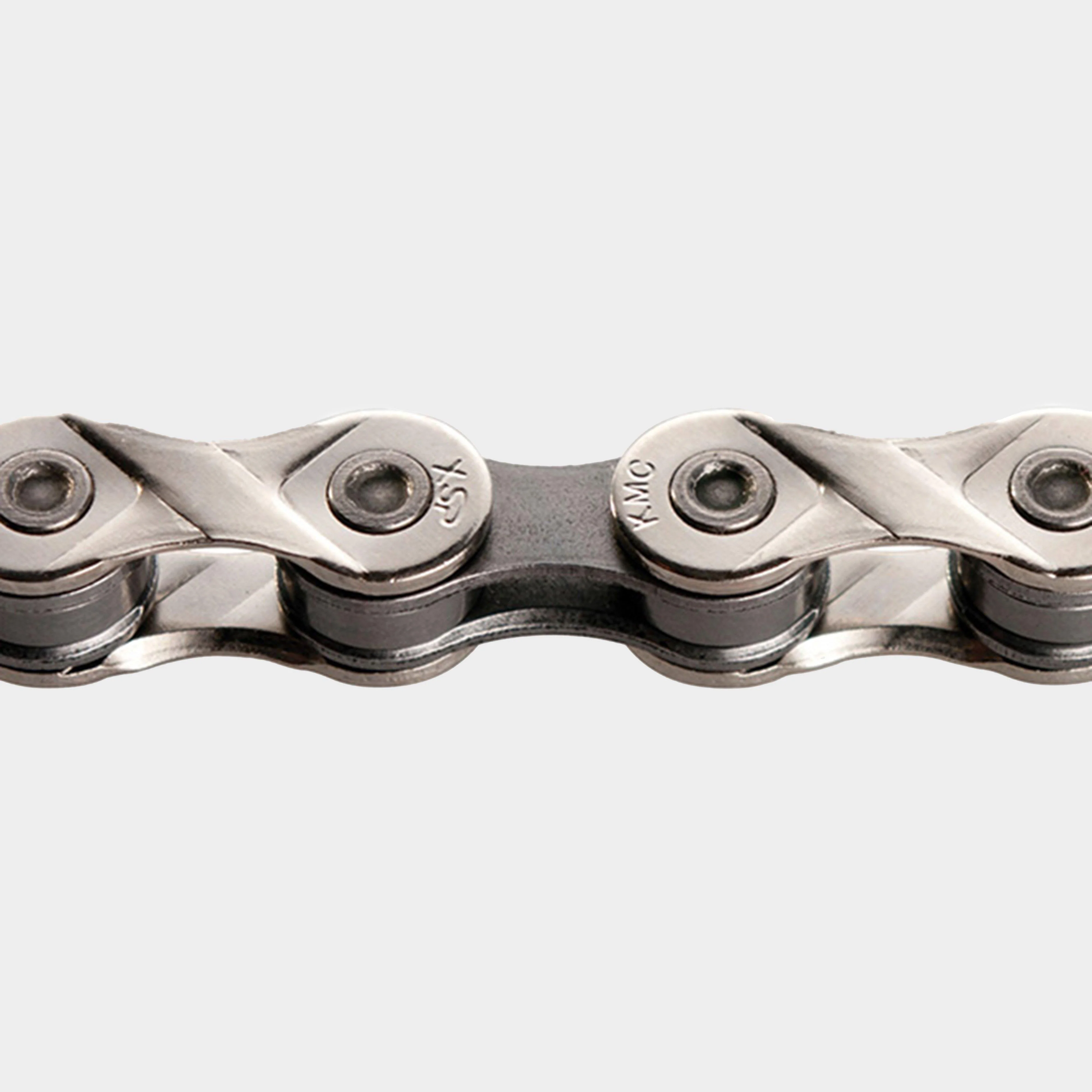 X11 Silver 114 Bike Chain - Image 2