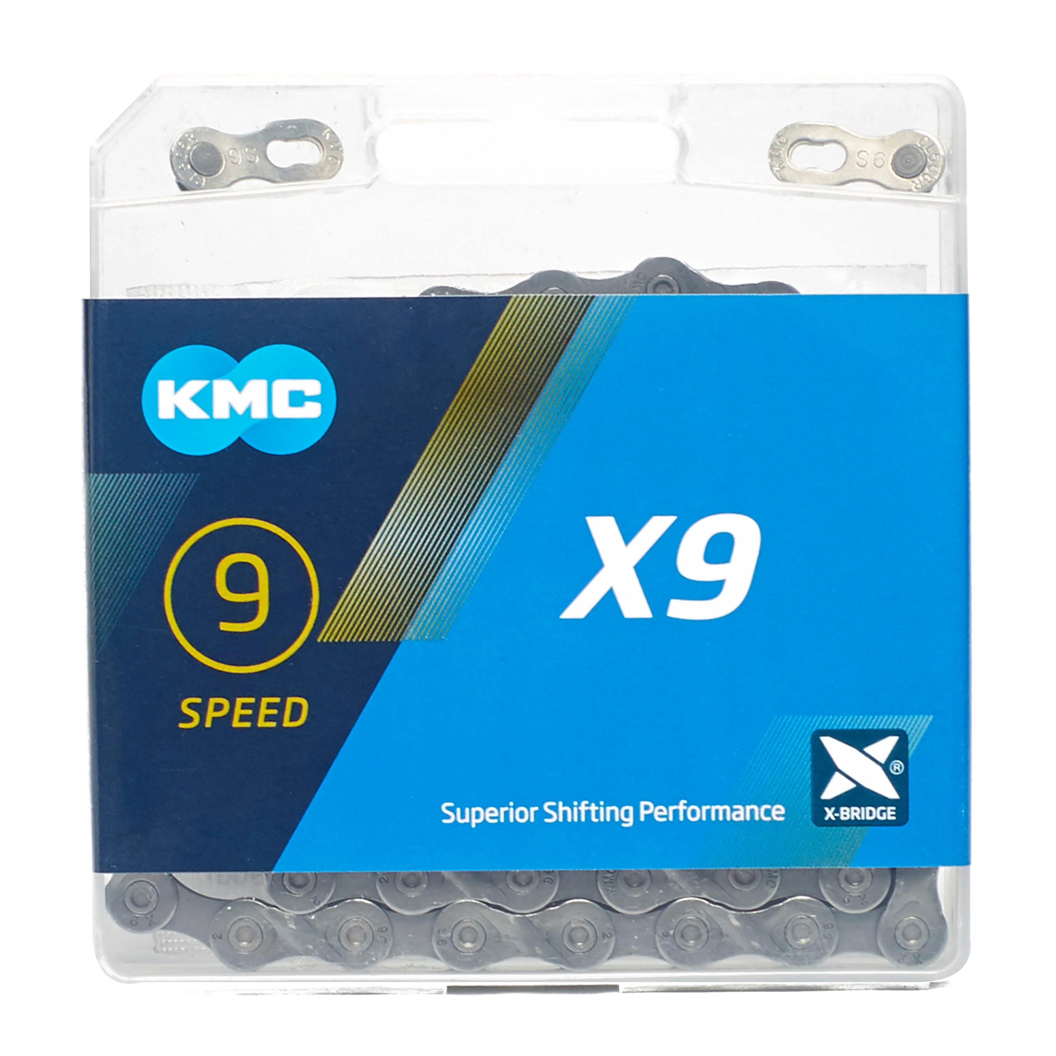 X9 Bike Chain