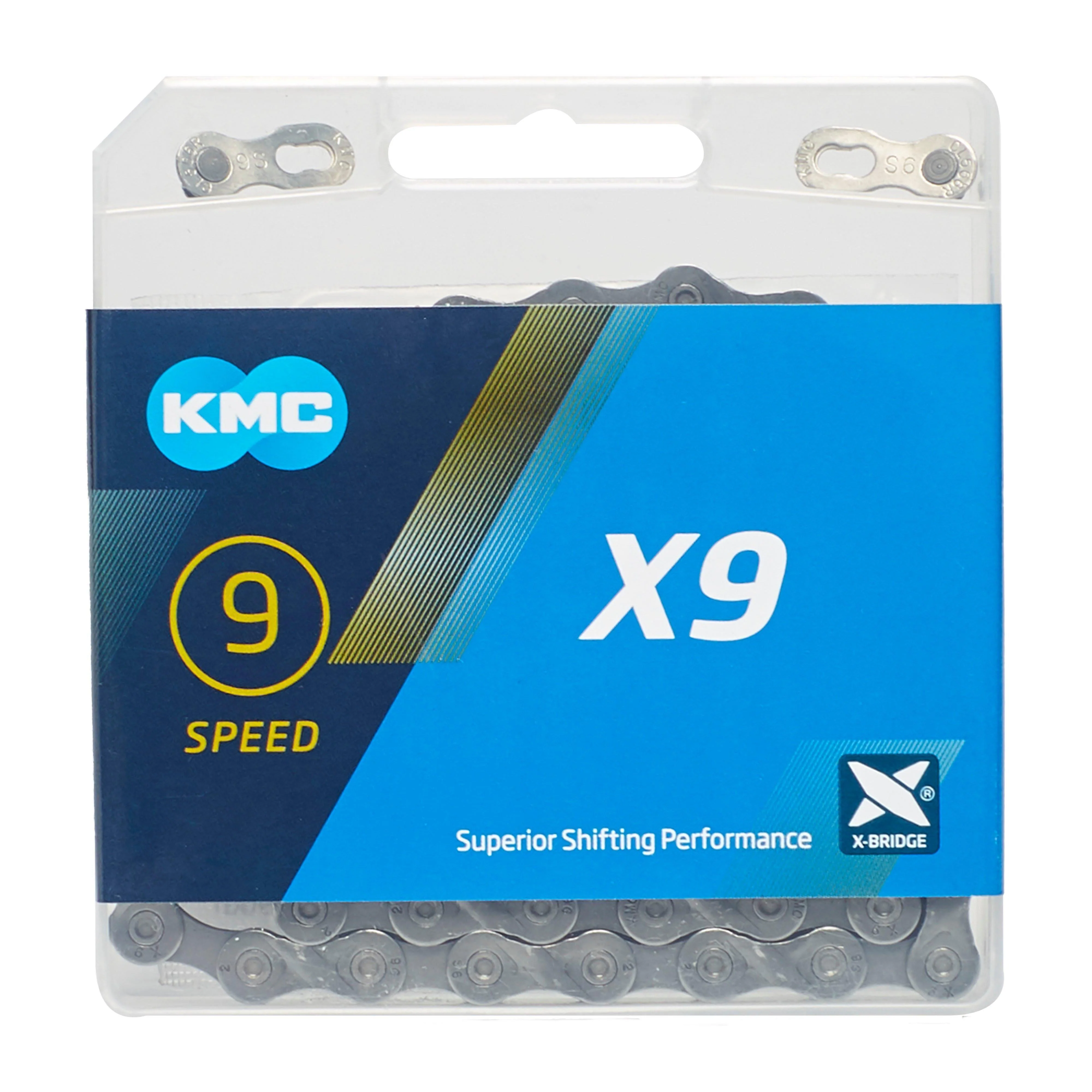 X9 Bike Chain - Image 4