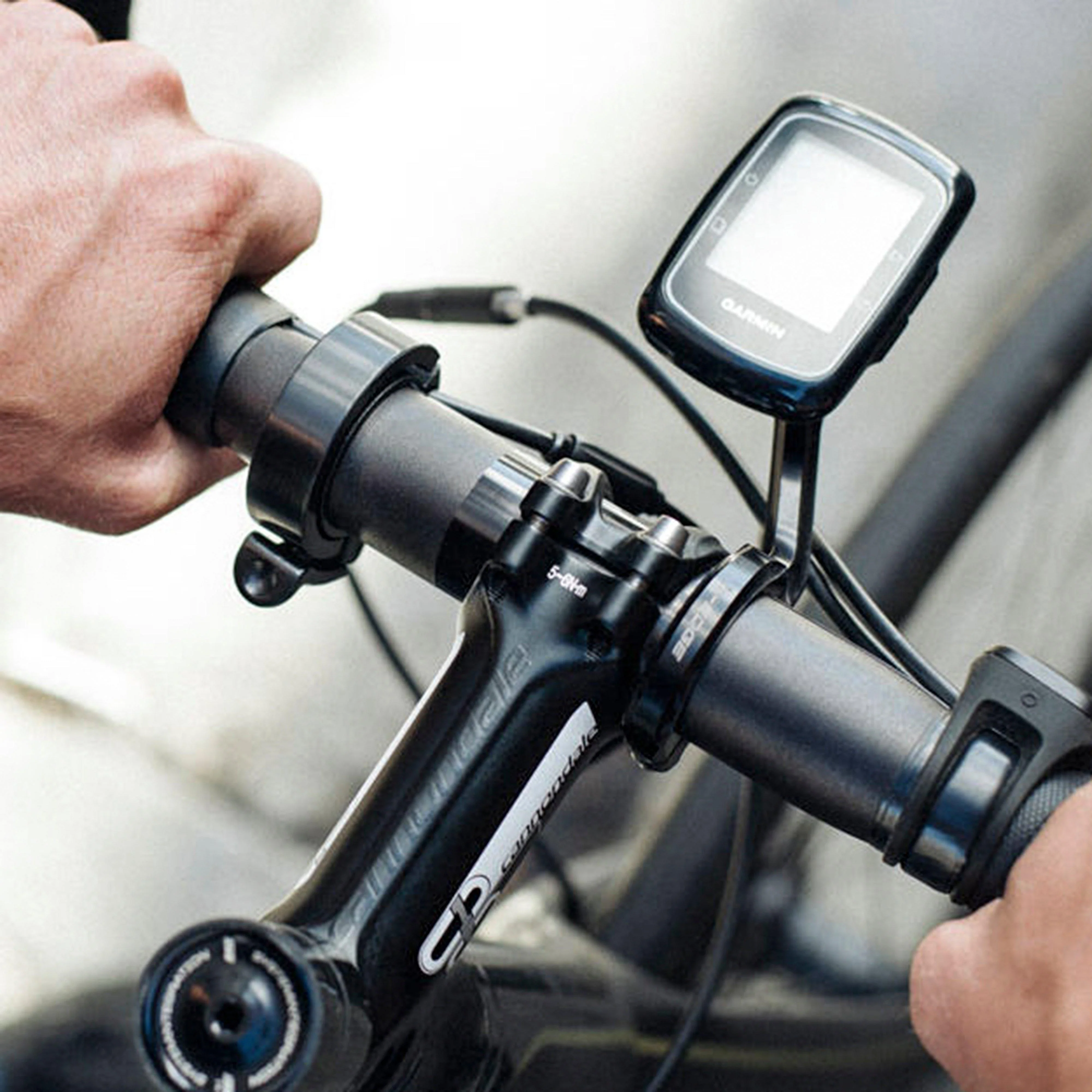 Oi Classic Bike Bell (Small) - Image 2