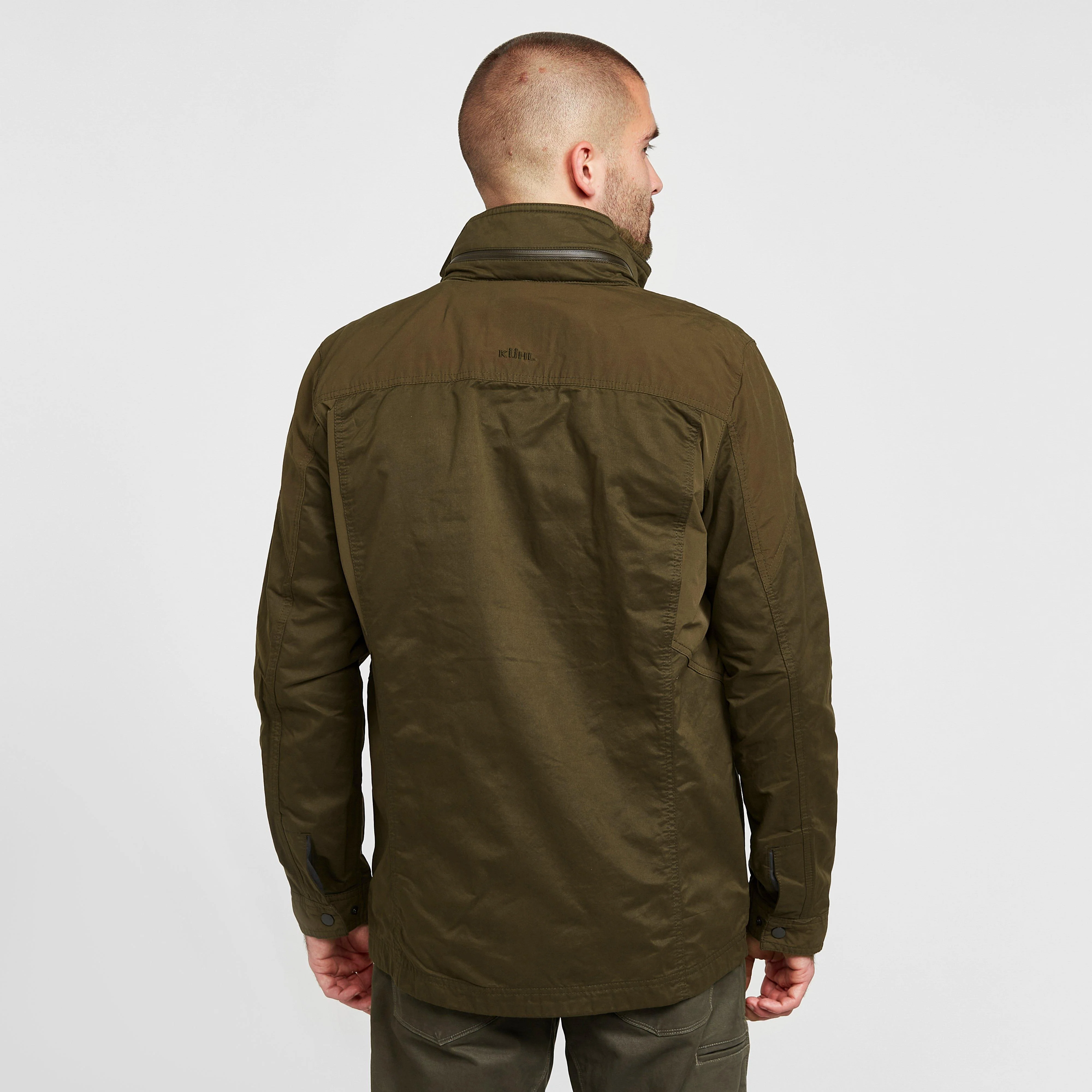 Men's Kollusion Jacket - Image 2