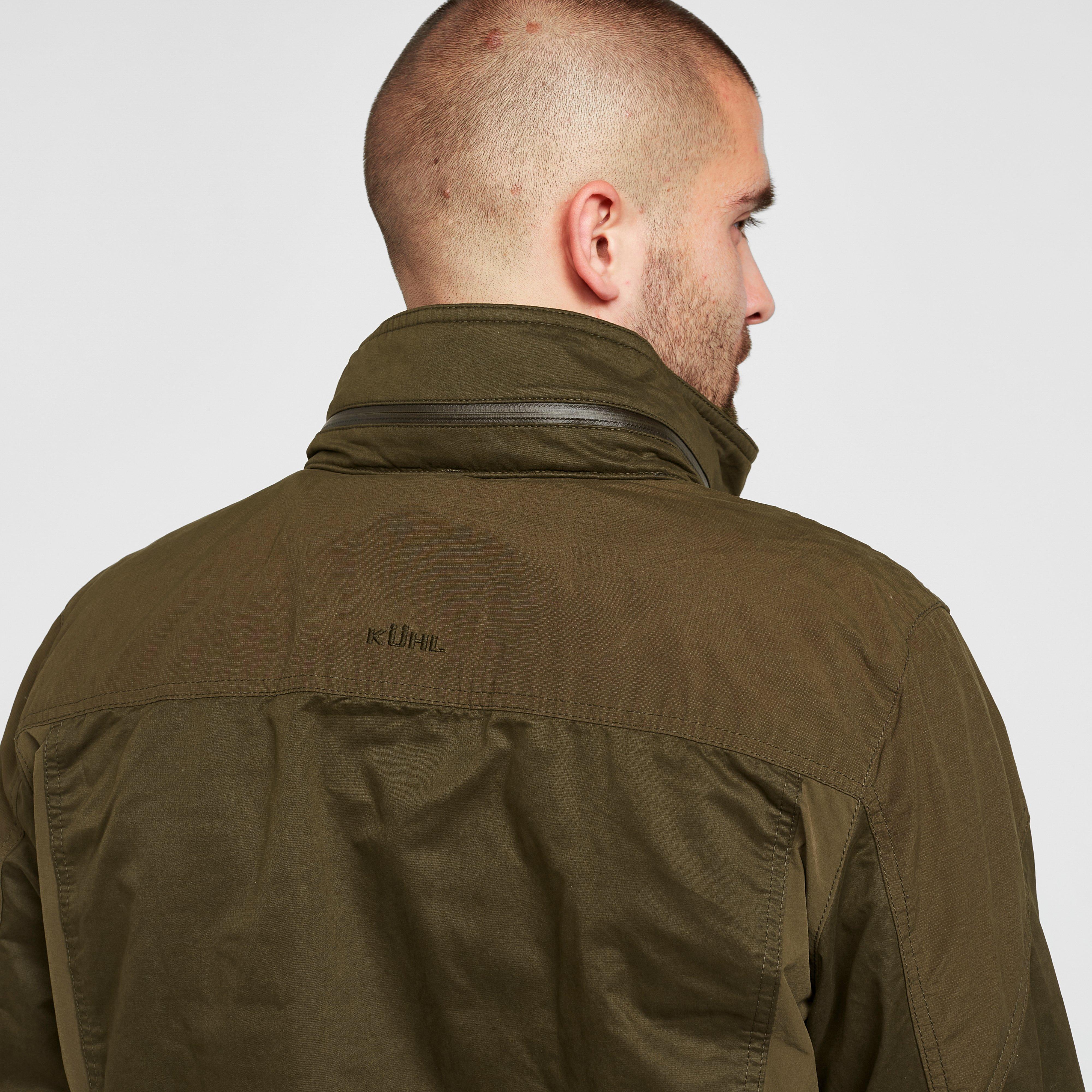 Men's Kollusion Jacket - Image 6