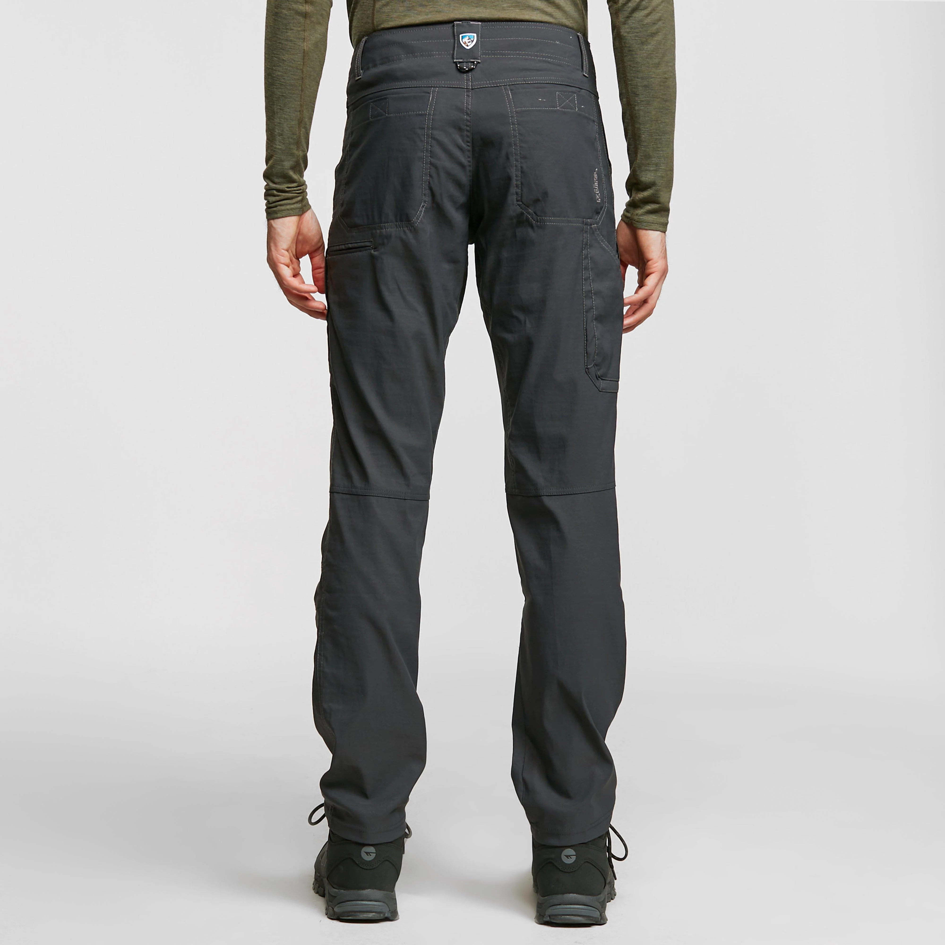 Men's Renegade Pants - Image 2