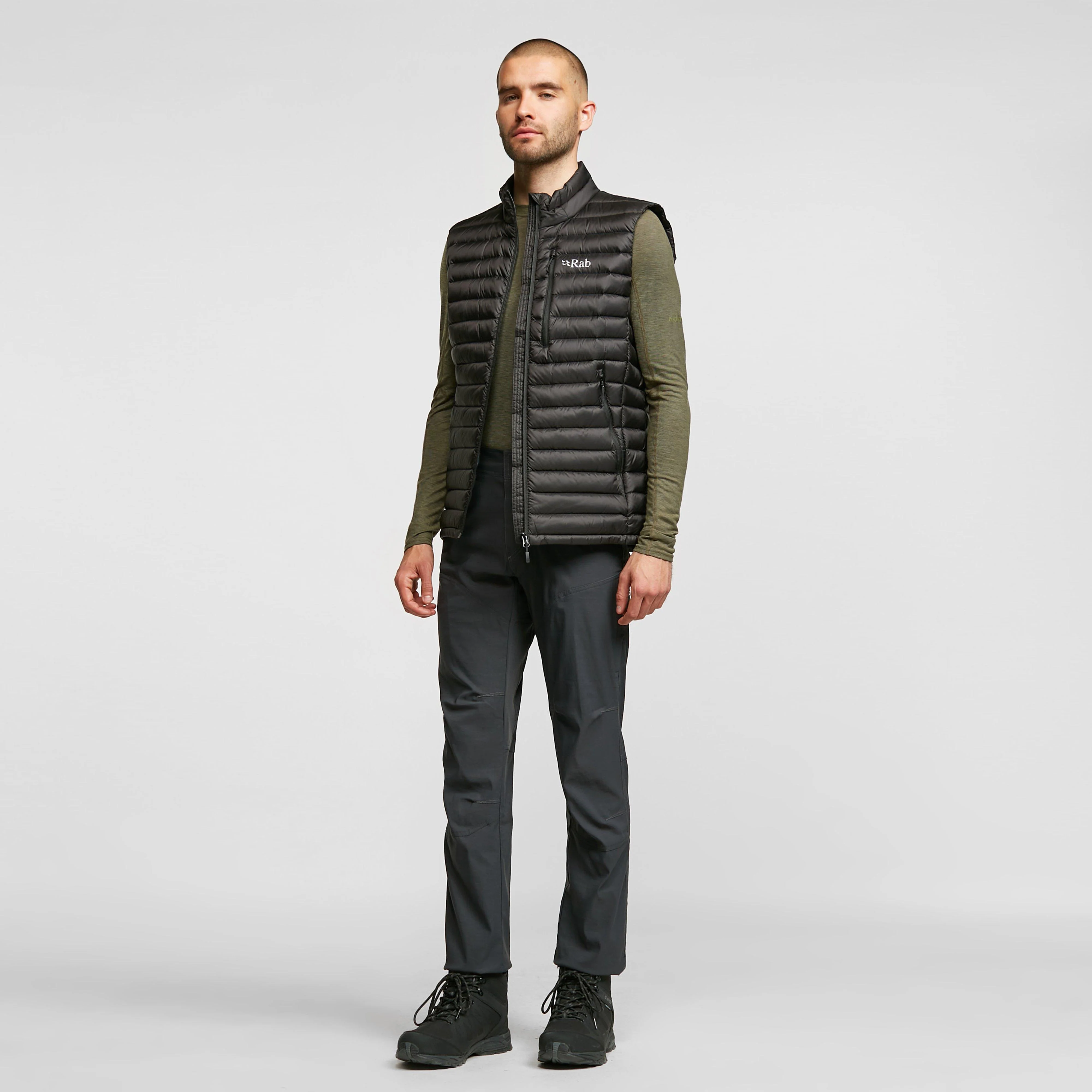 Men's Renegade Pants - Image 3