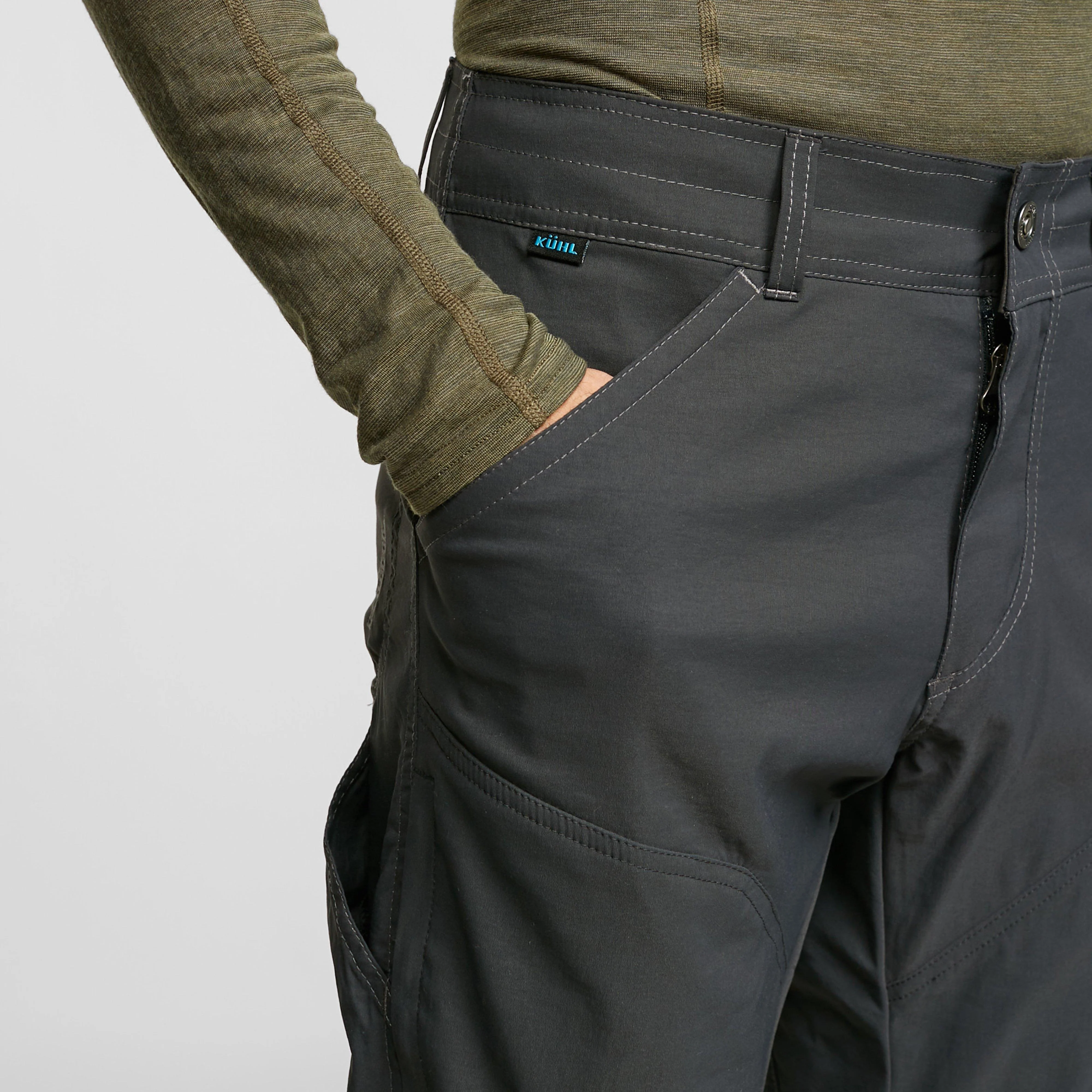 Men's Renegade Pants - Image 4