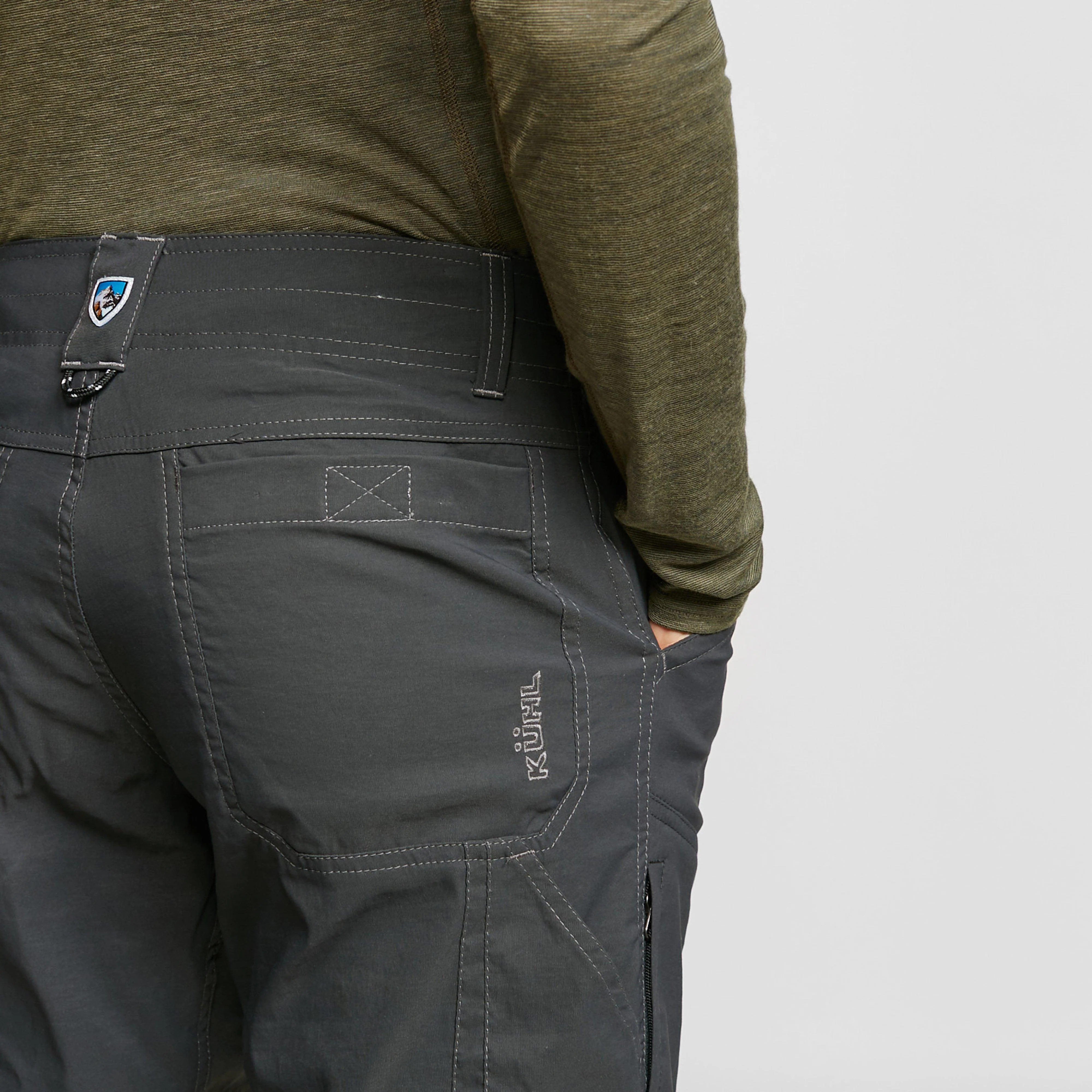 Men's Renegade Pants - Image 5