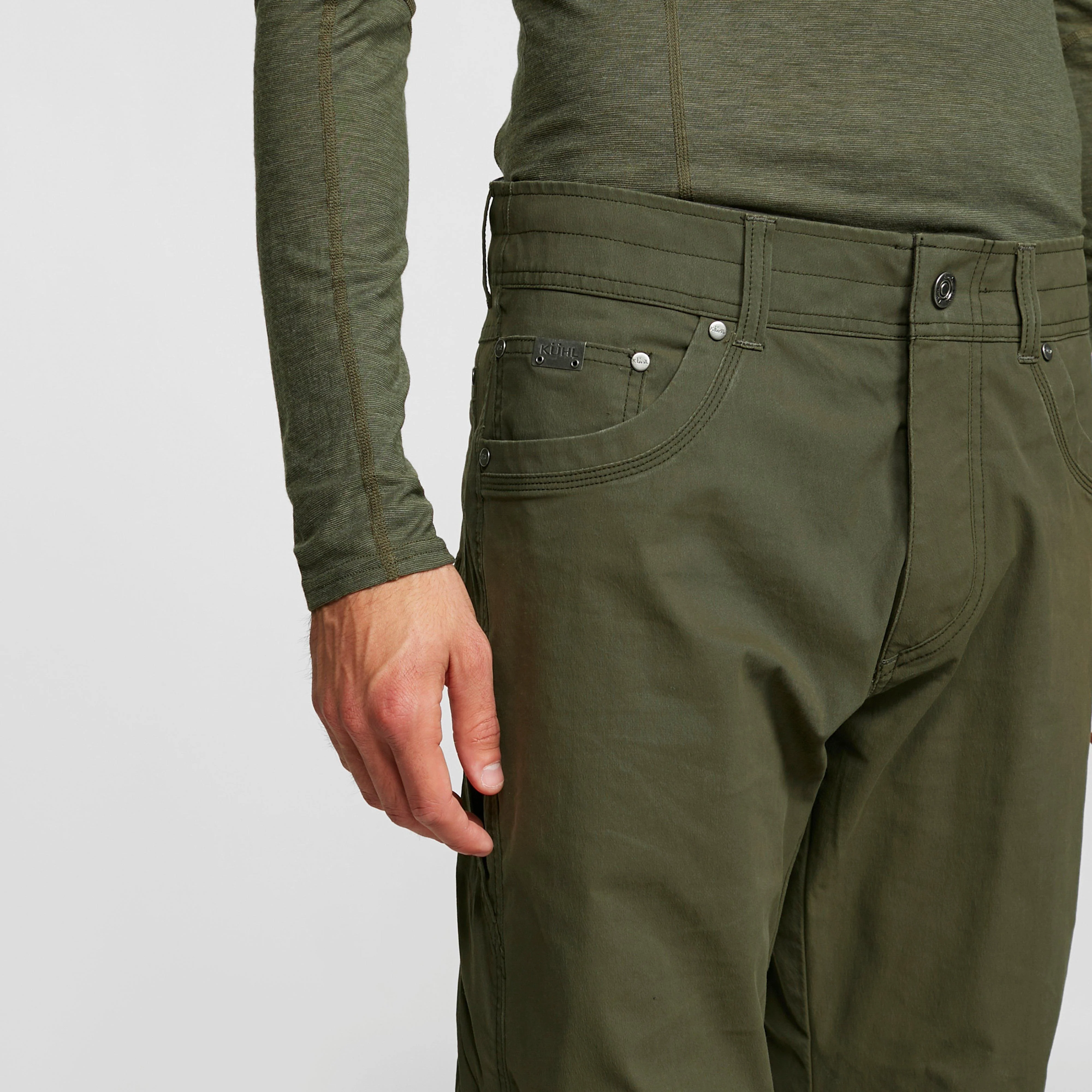 Men's Revolvr Trousers - Image 4