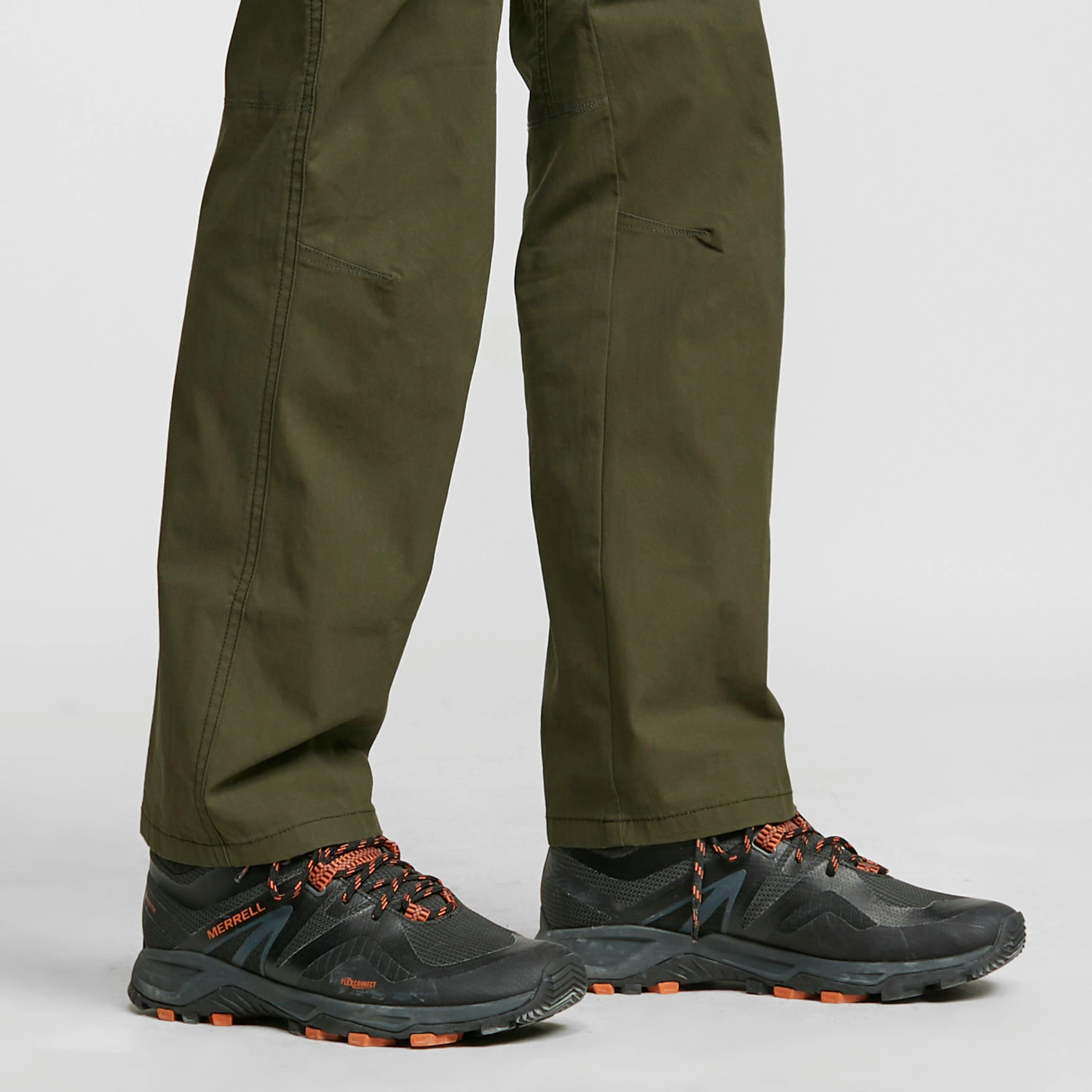 Men's Revolvr Trousers - Image 6