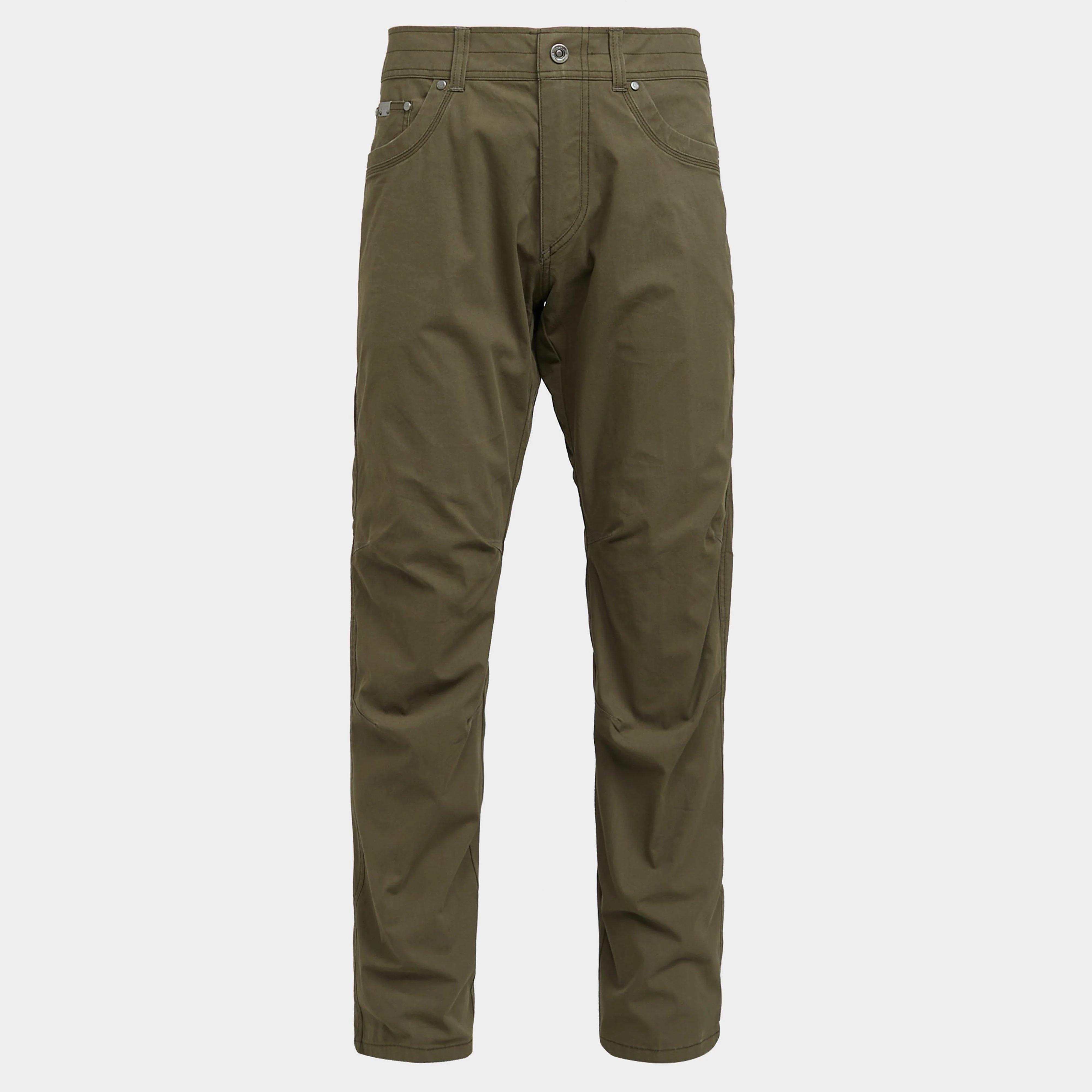 Men's Revolvr Trousers - Image 7
