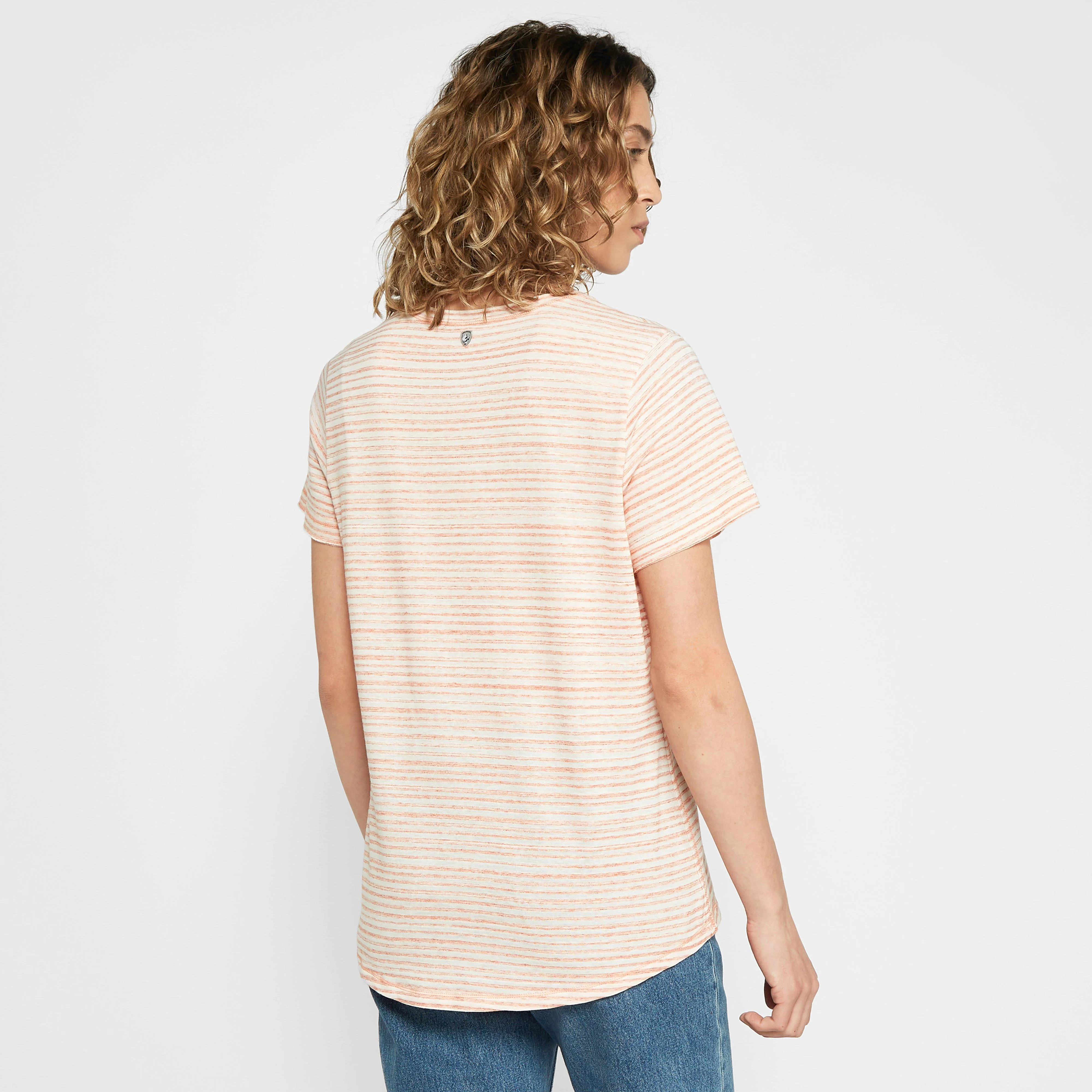Women’s Aria T-Shirt - Image 2