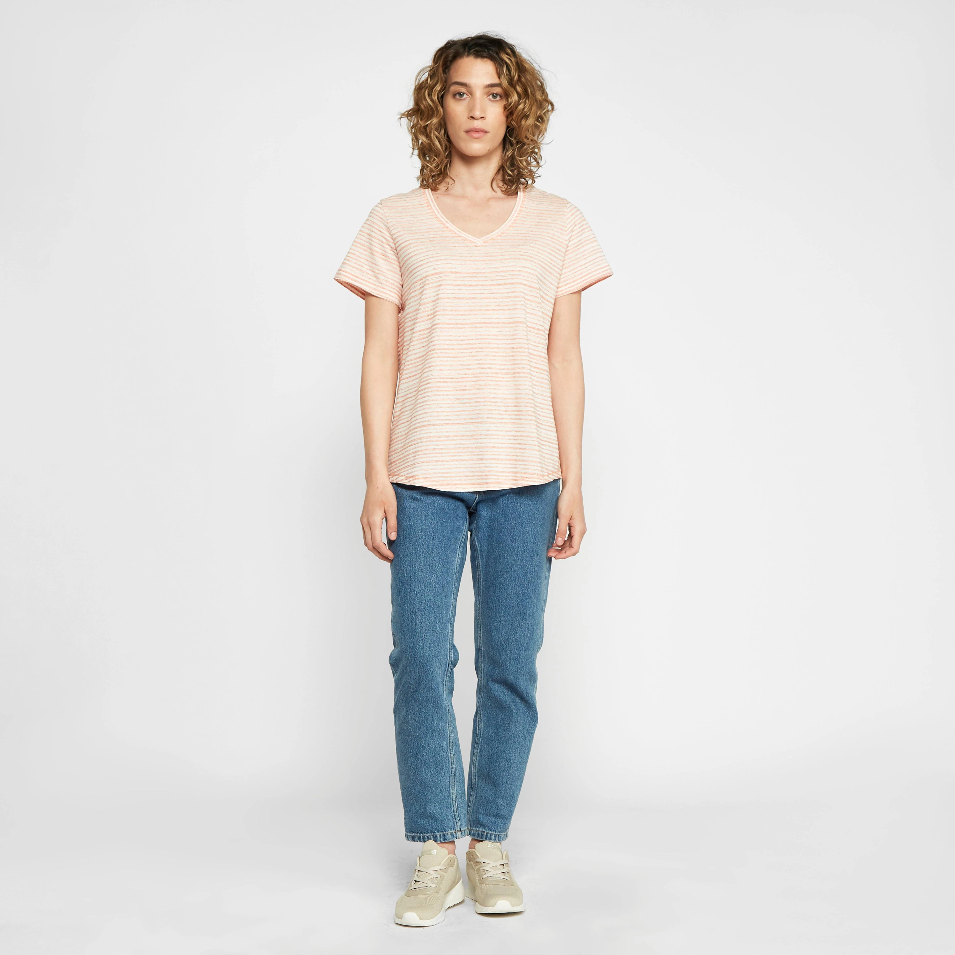 Women’s Aria T-Shirt - Image 3