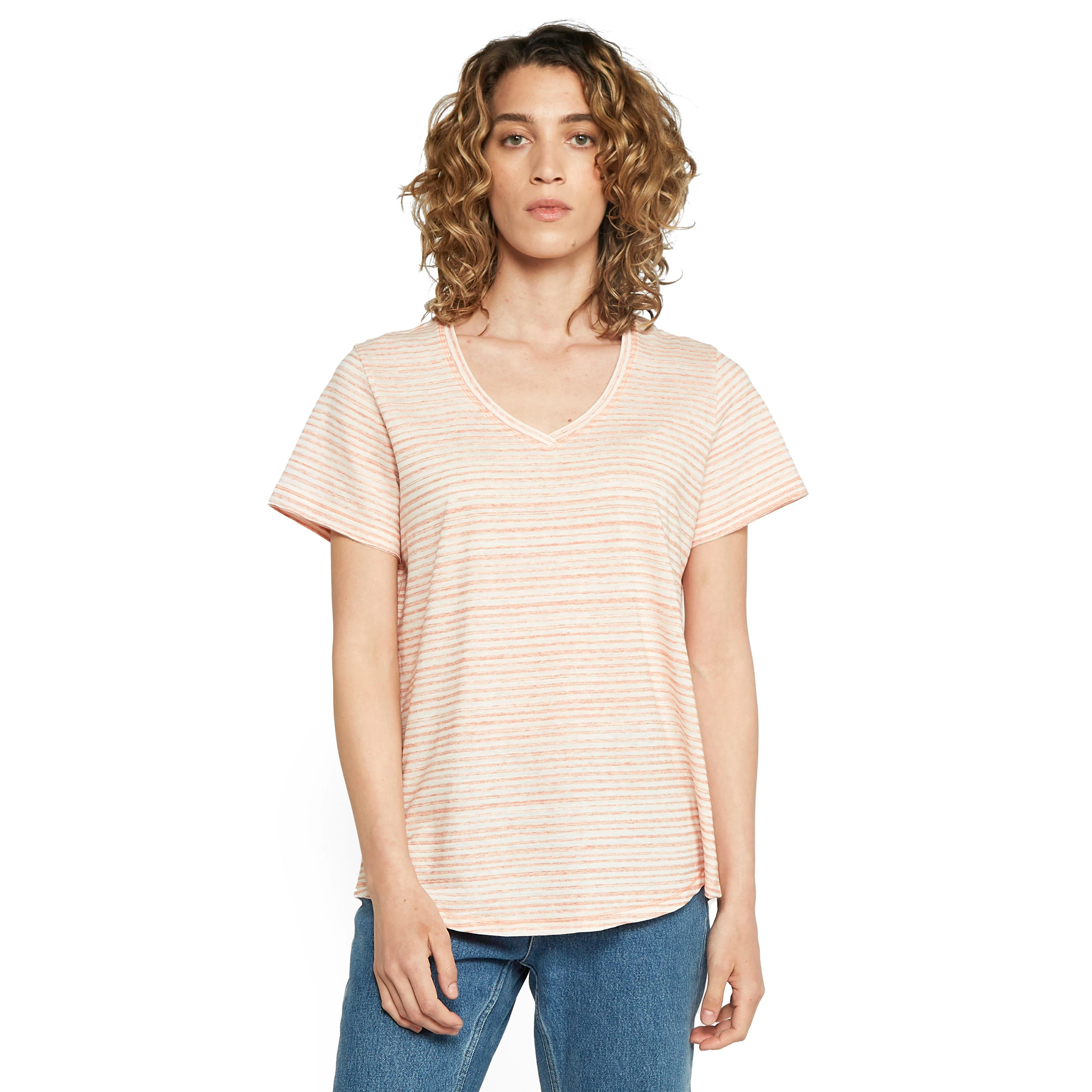 Women’s Aria T-Shirt - Image 8