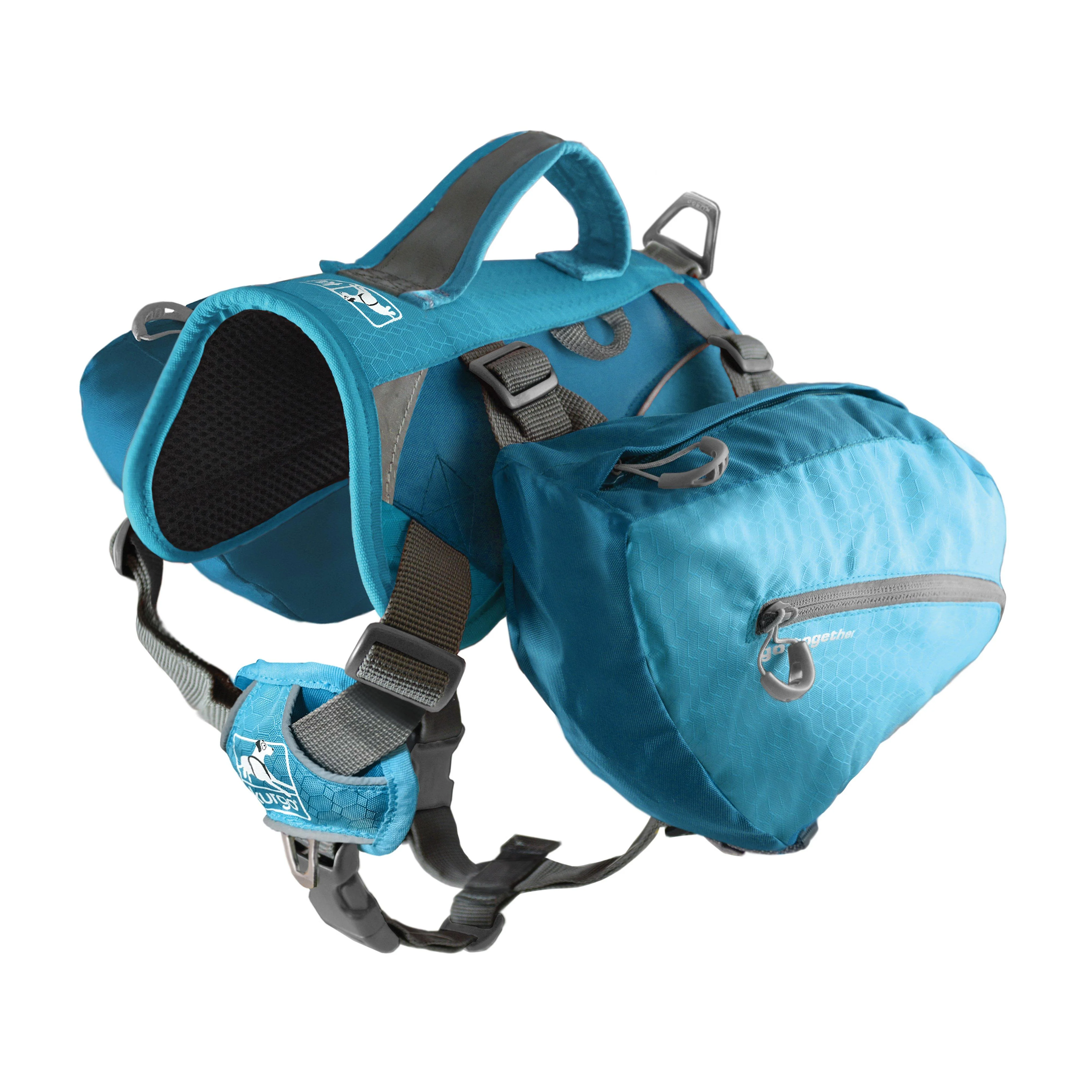 Baxter Dog Backpack - Image 11