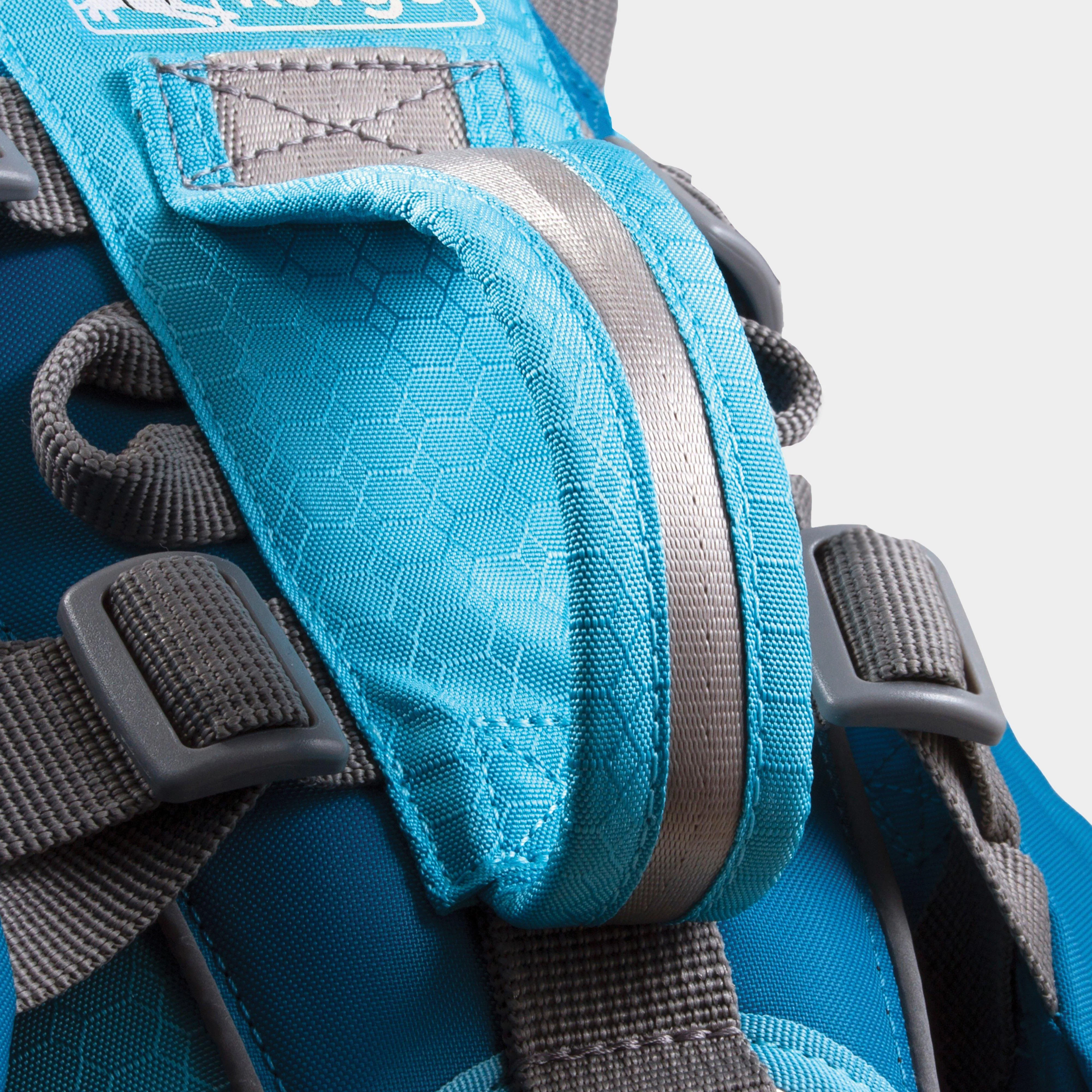 Baxter Dog Backpack - Image 2