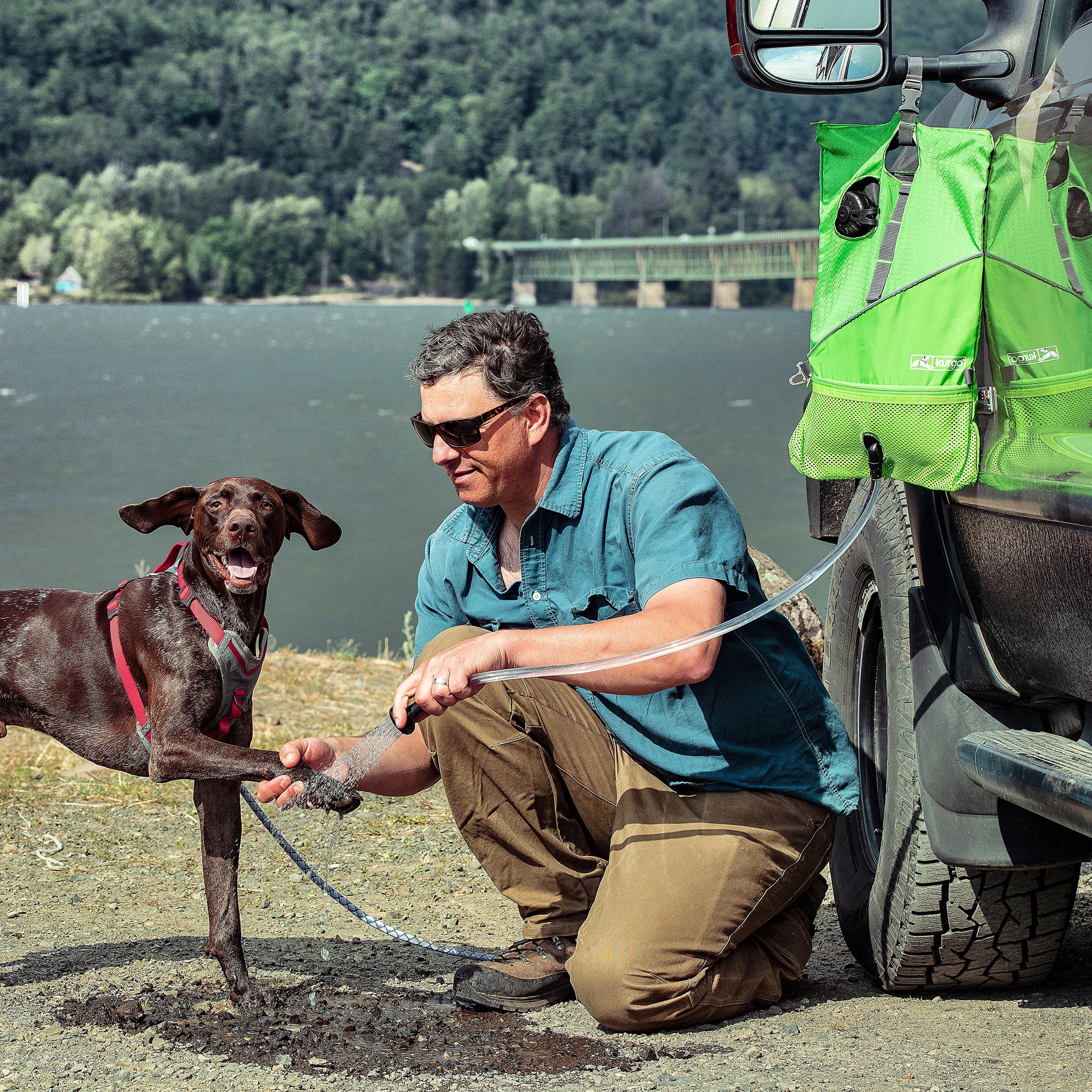Dog Go Shower Bag - Image 6
