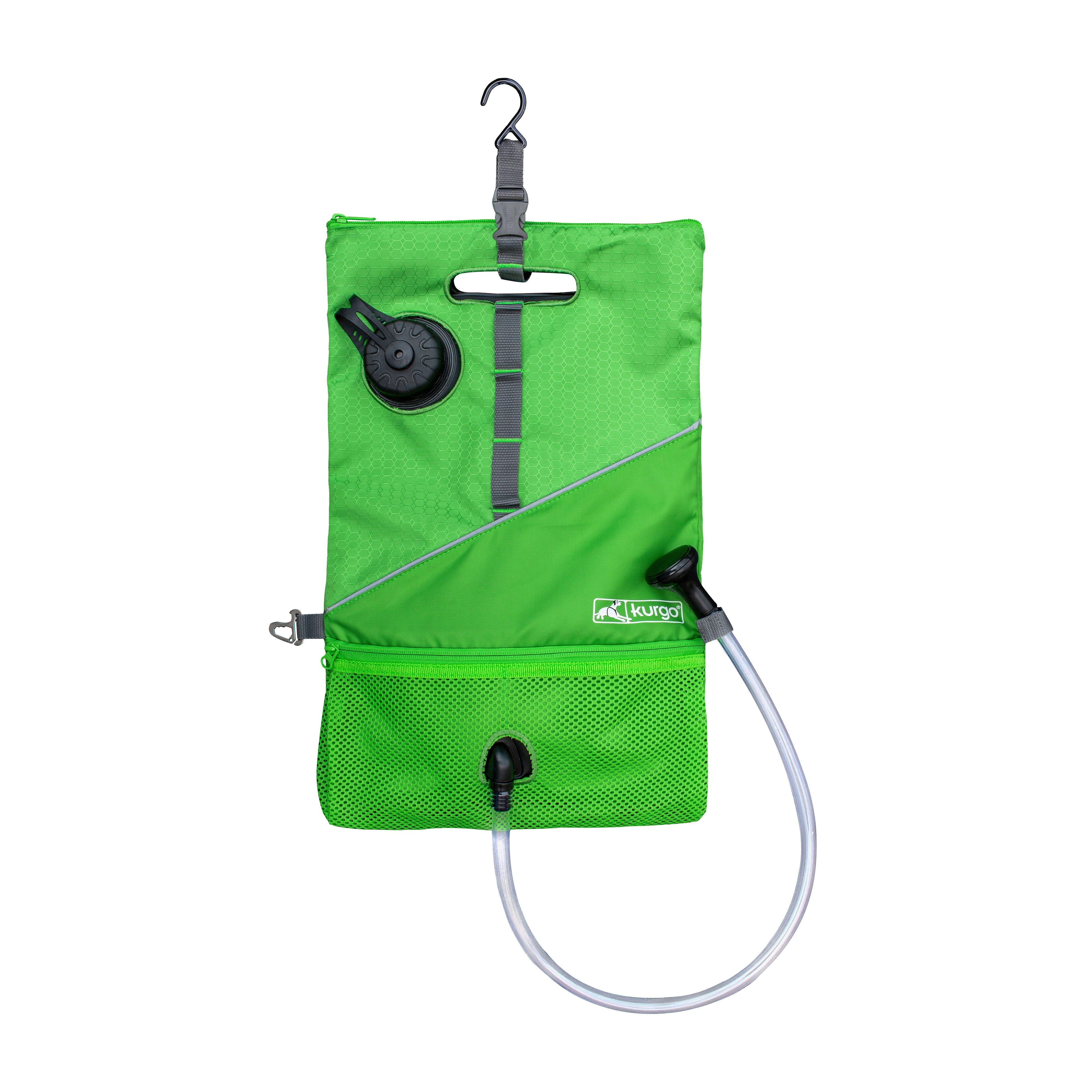 Dog Go Shower Bag - Image 8