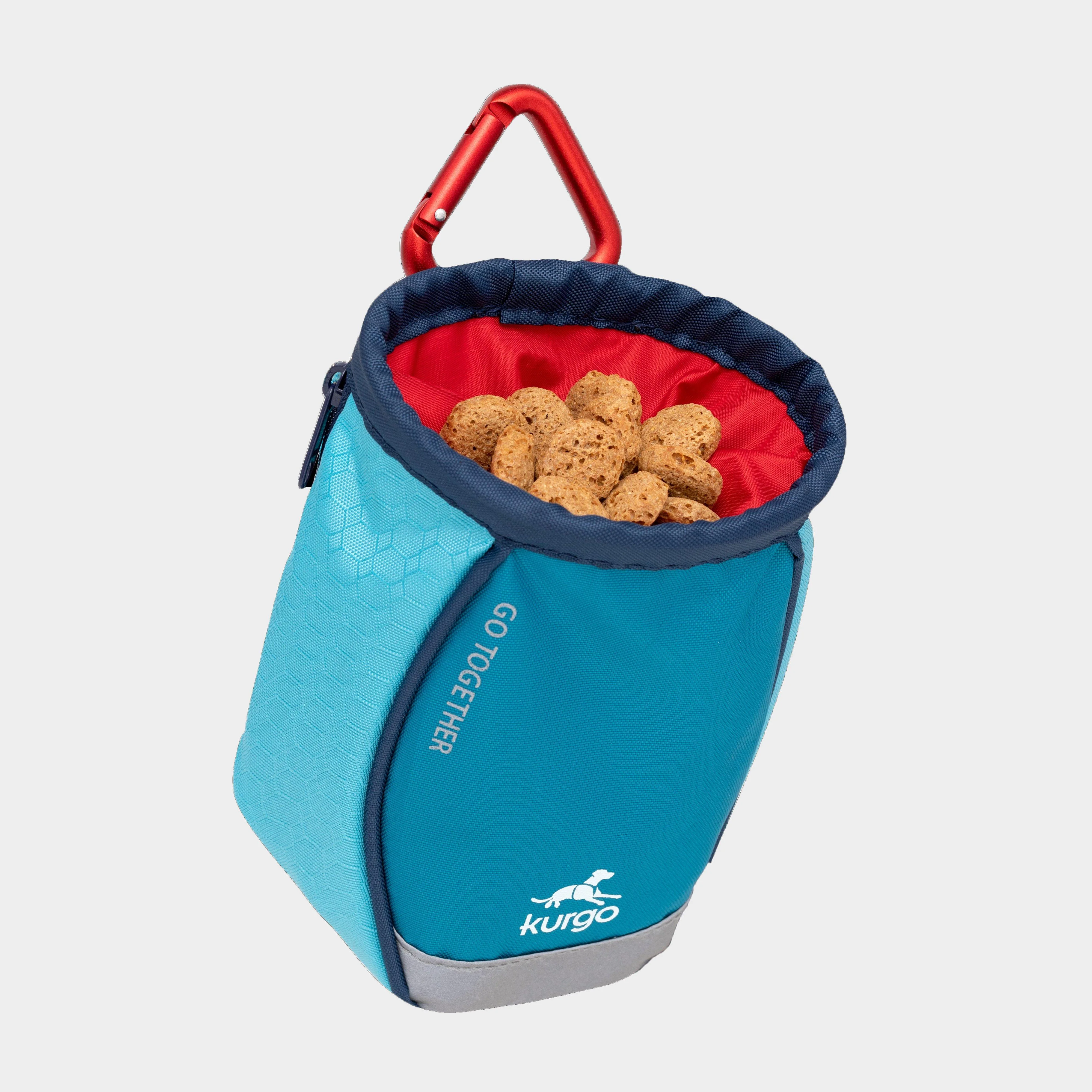 Go Stuff It Dog Treat Bag - Image 3