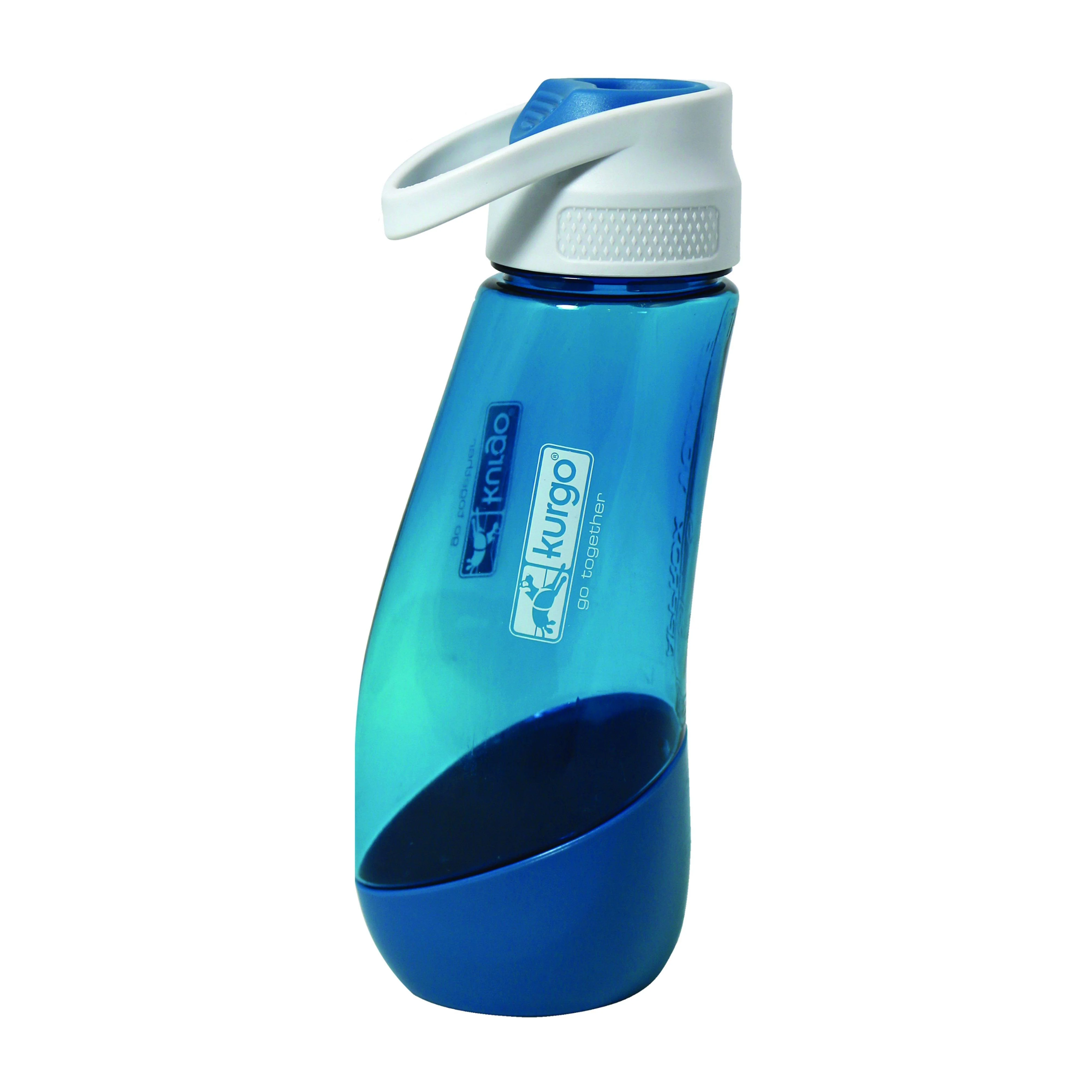 H2O Gourd Water Bottle & Bowl - Image 8