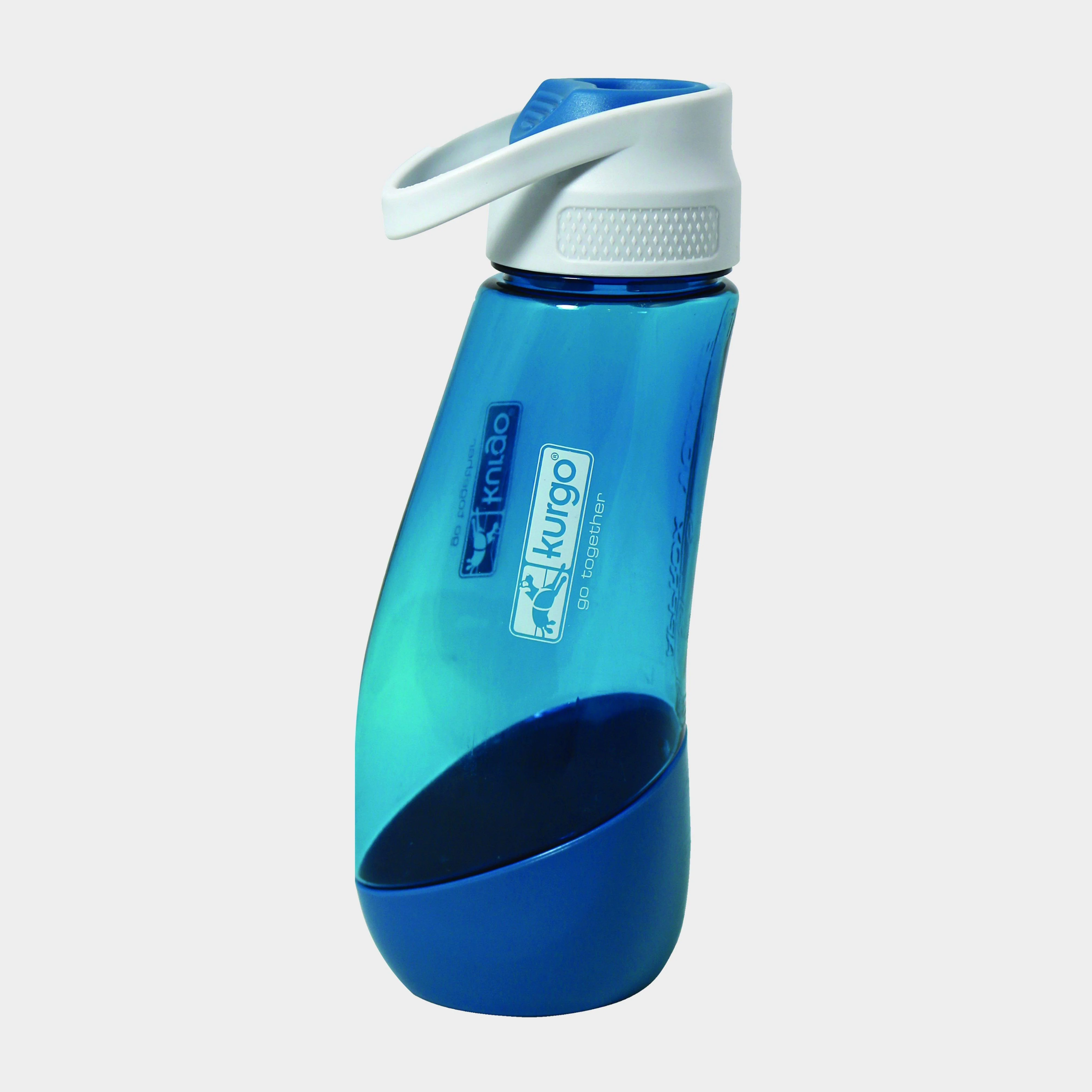 H2O Gourd Water Bottle & Bowl - Image 9