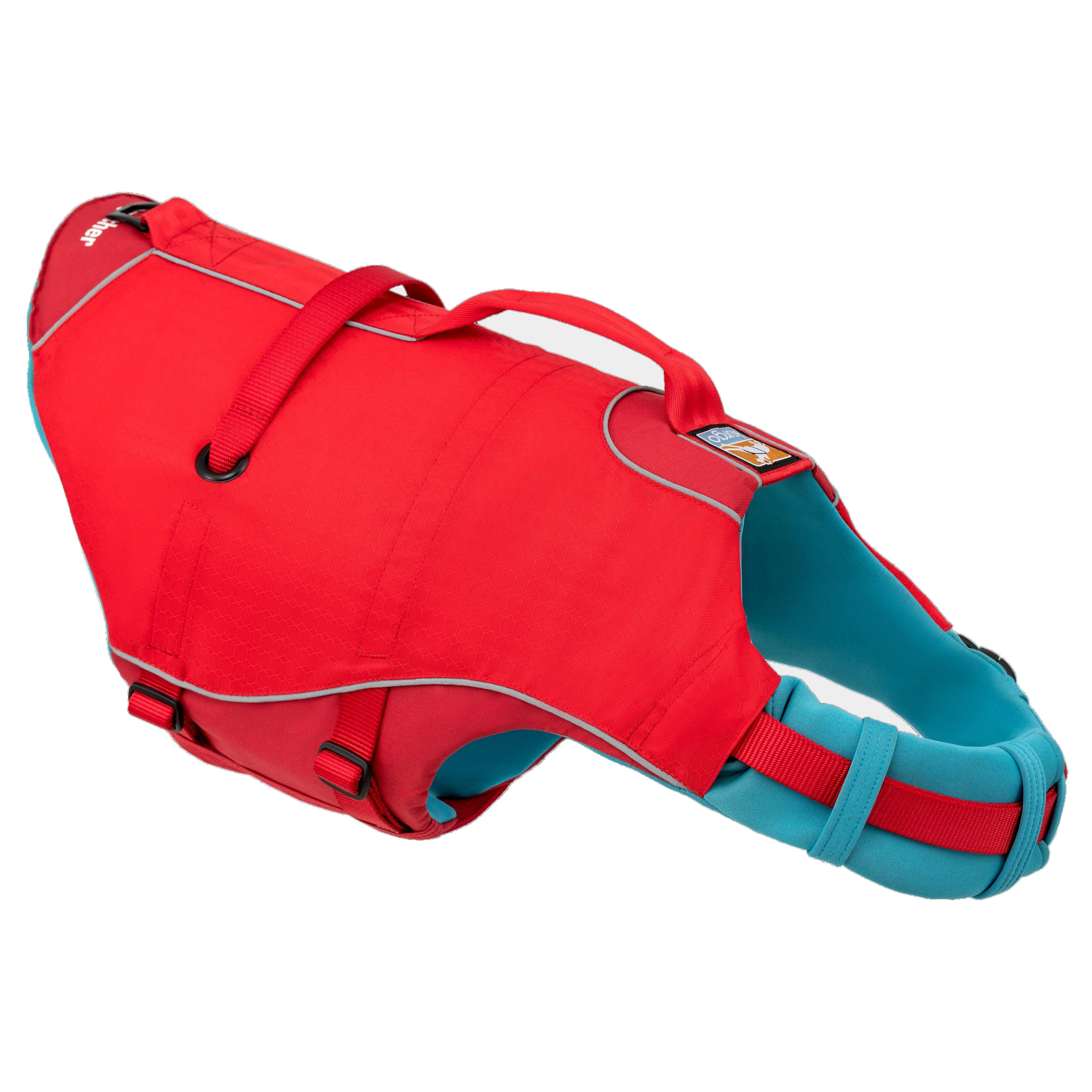 Surf N Turf Dog Life Jacket - Image 10