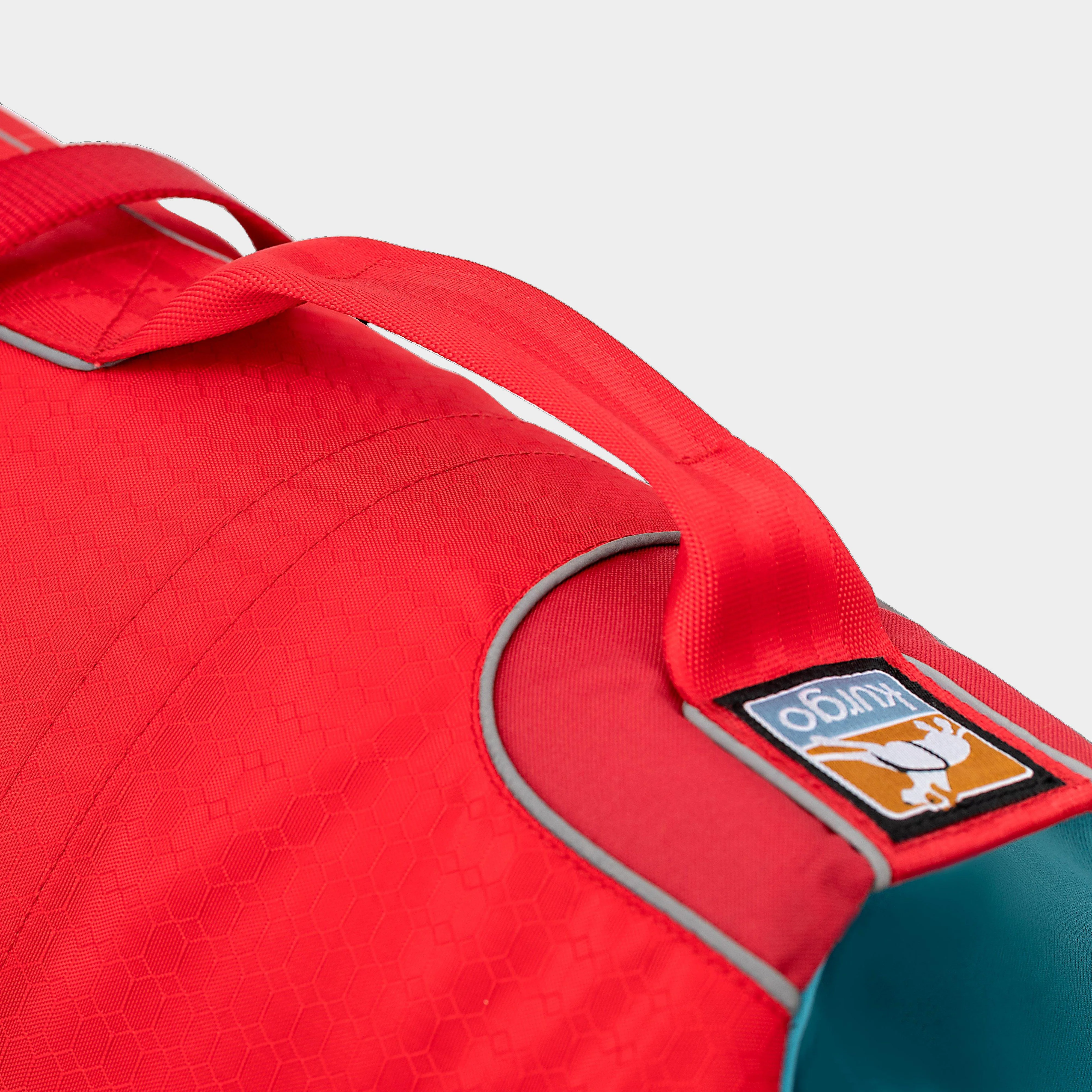 Surf N Turf Dog Life Jacket - Image 4