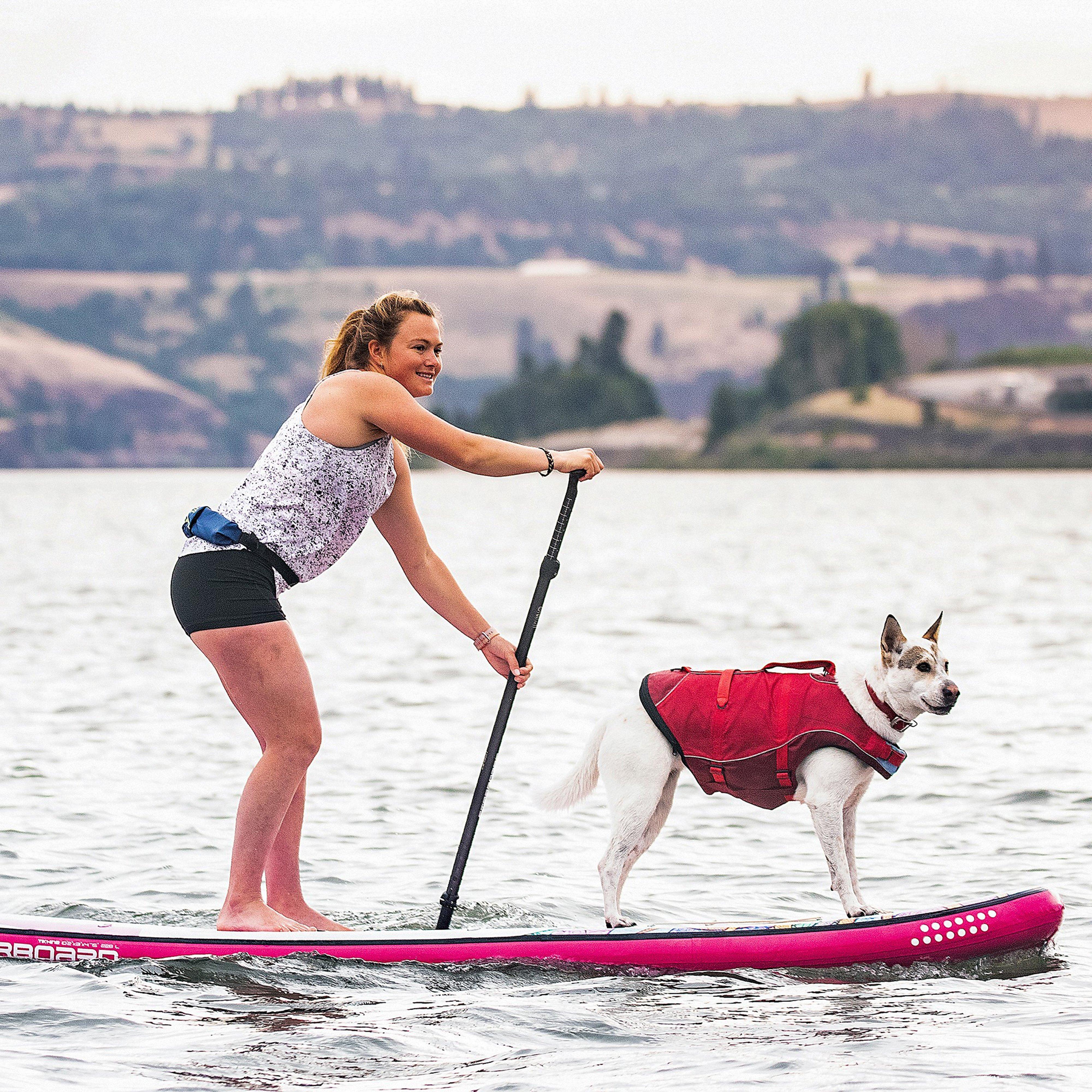 Surf N Turf Dog Life Jacket - Image 7
