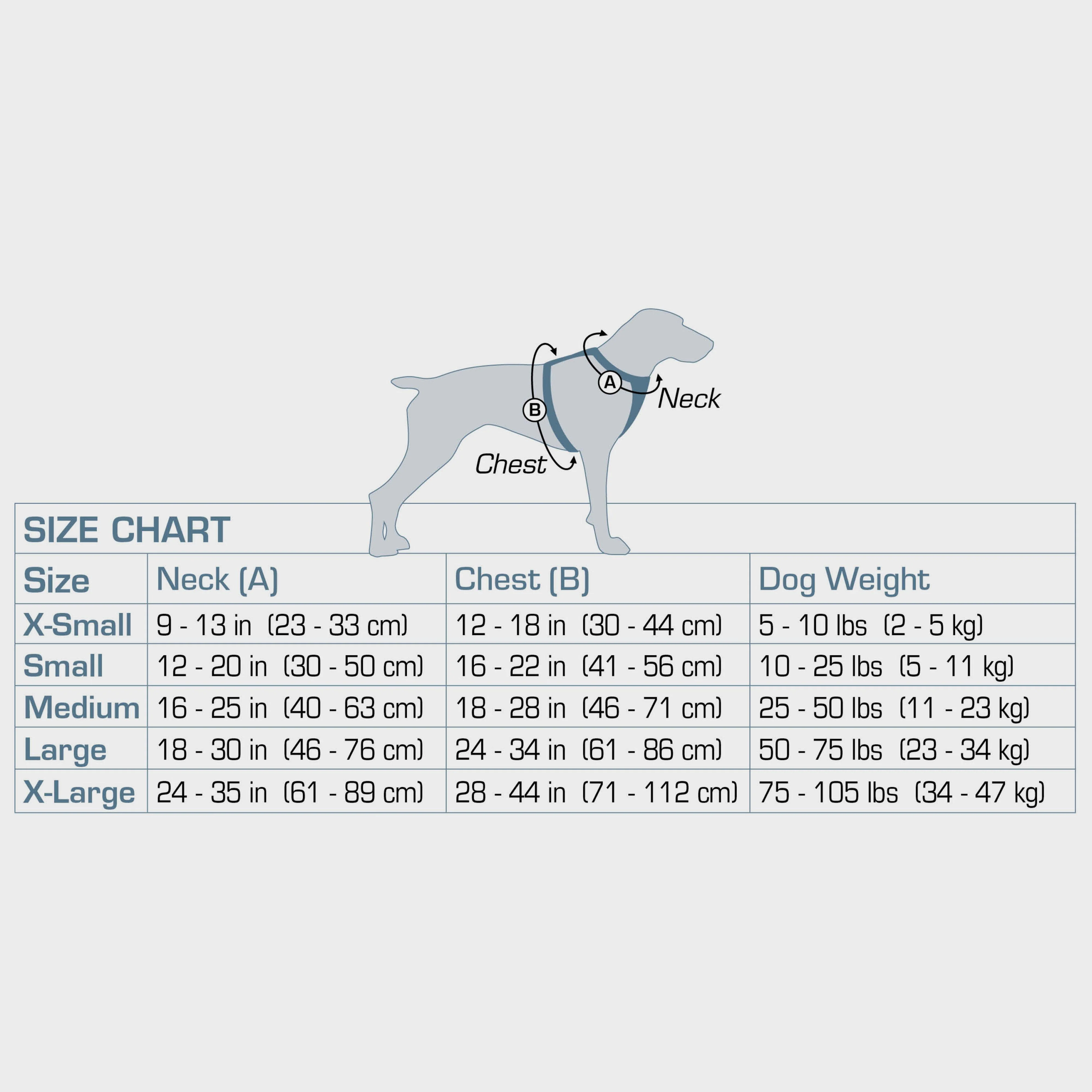 Tru-Fit Smart Dog Walking Harness - Image 10