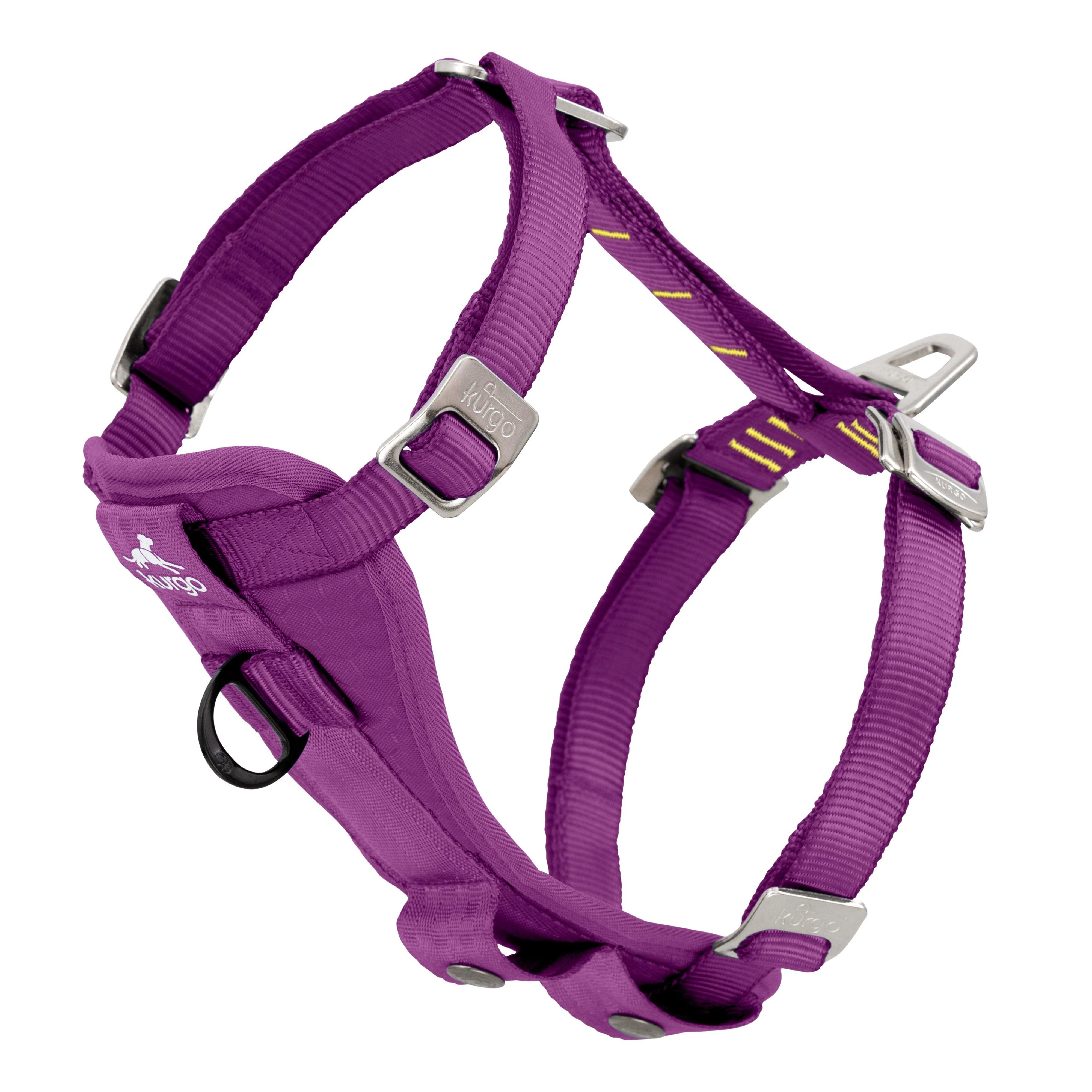 Tru-Fit Smart Dog Walking Harness - Image 6