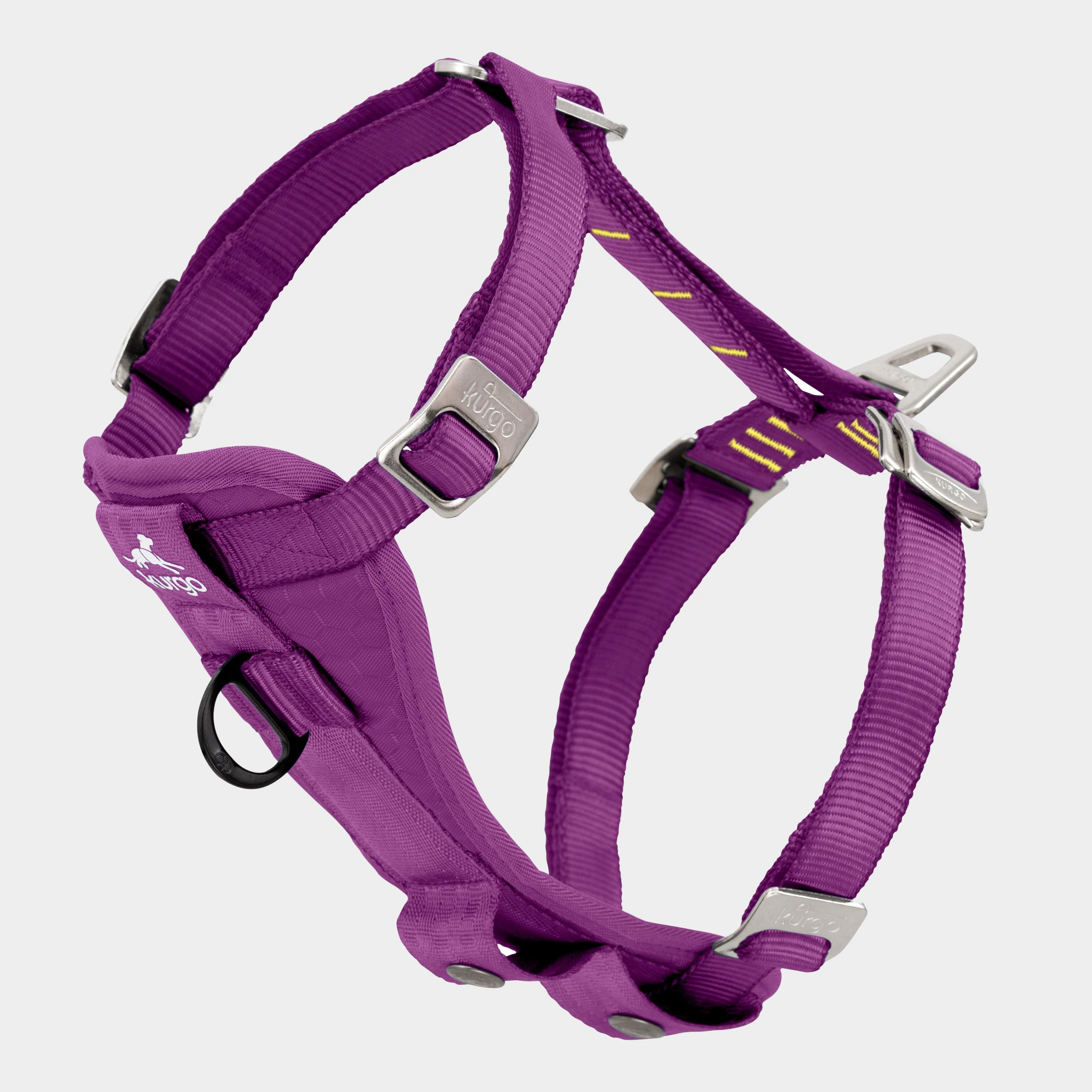 Tru-Fit Smart Dog Walking Harness - Image 7