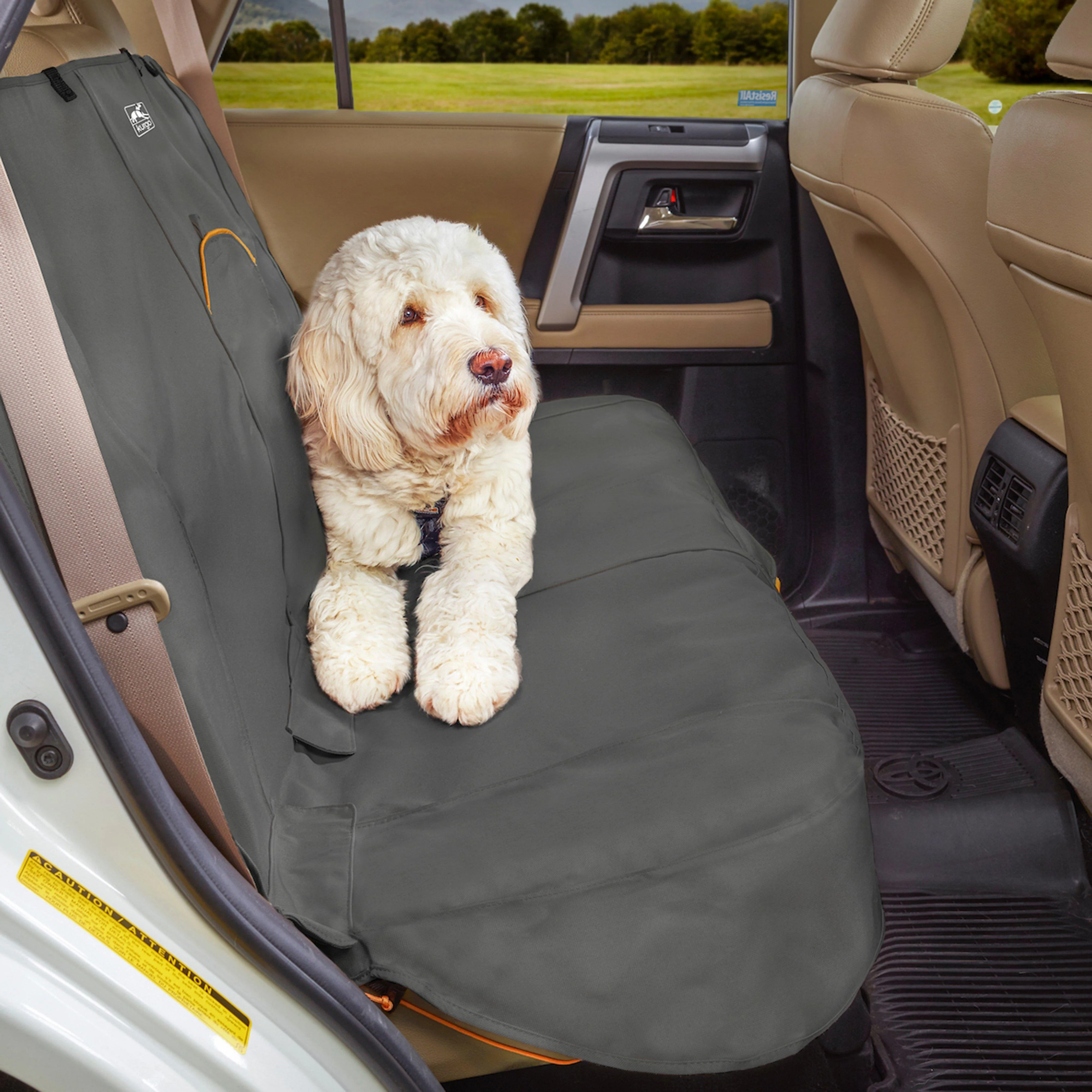 Wander Bench Seat Cover - Image 5