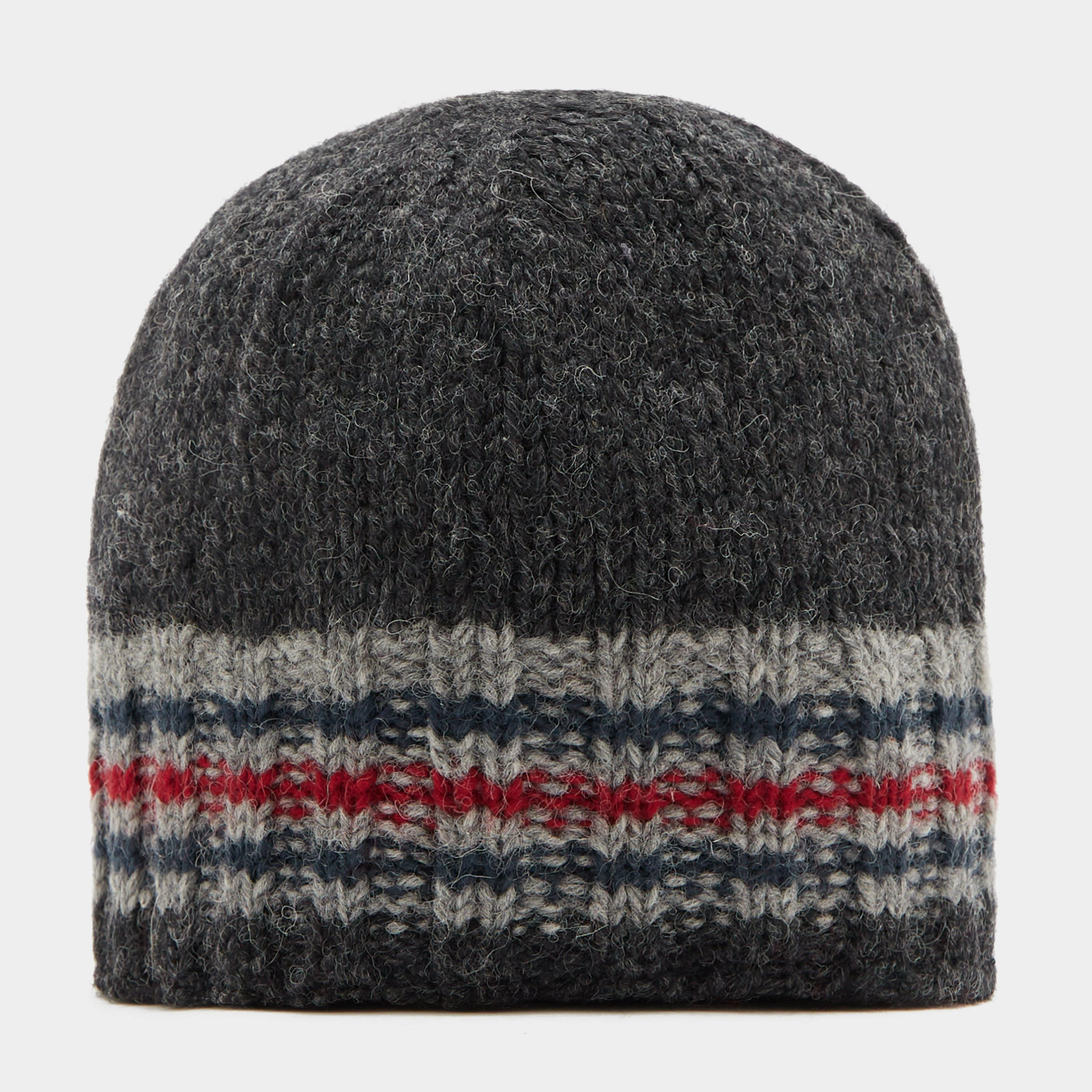 Men’s Knitted Beanie - Image 2