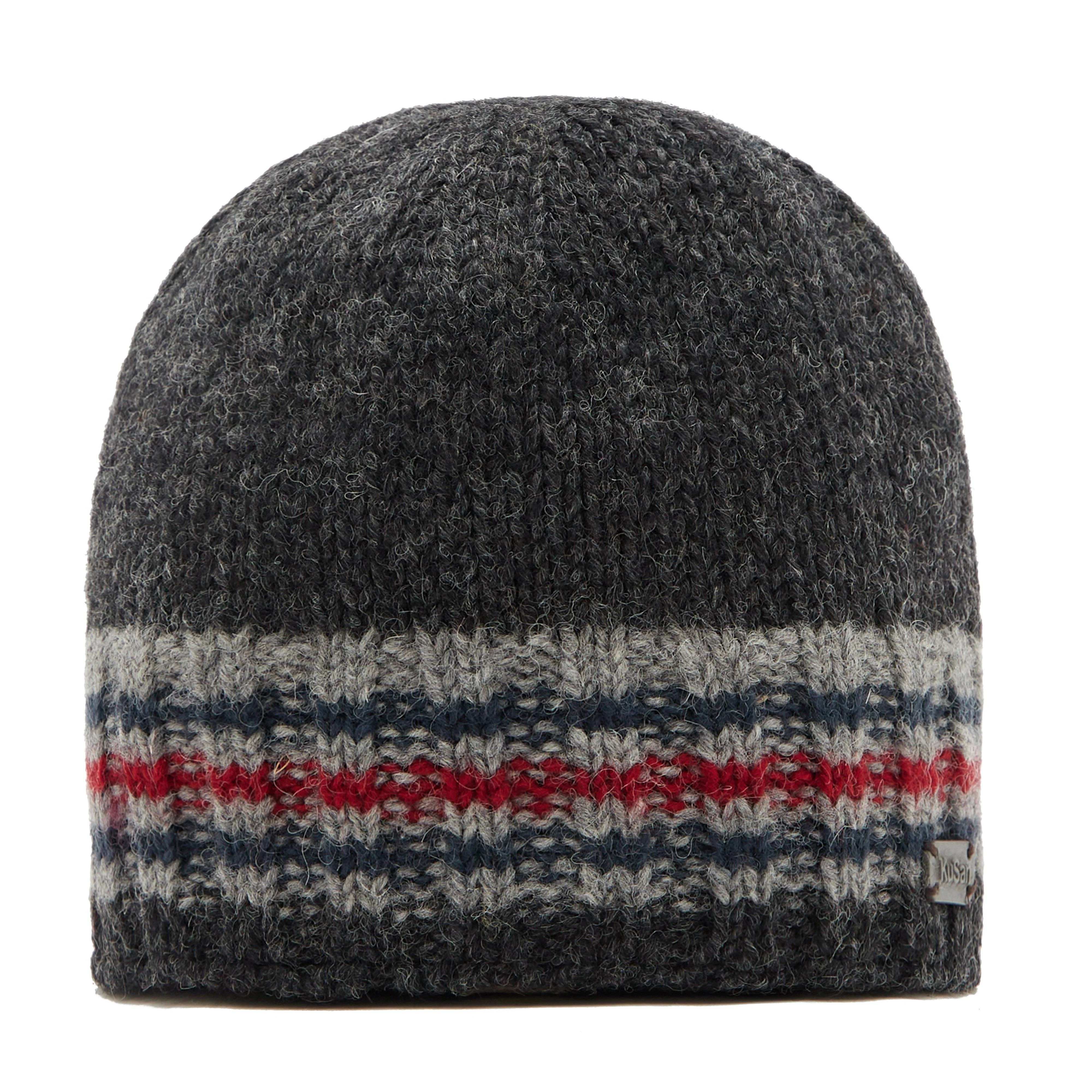 Men’s Knitted Beanie - Image 4