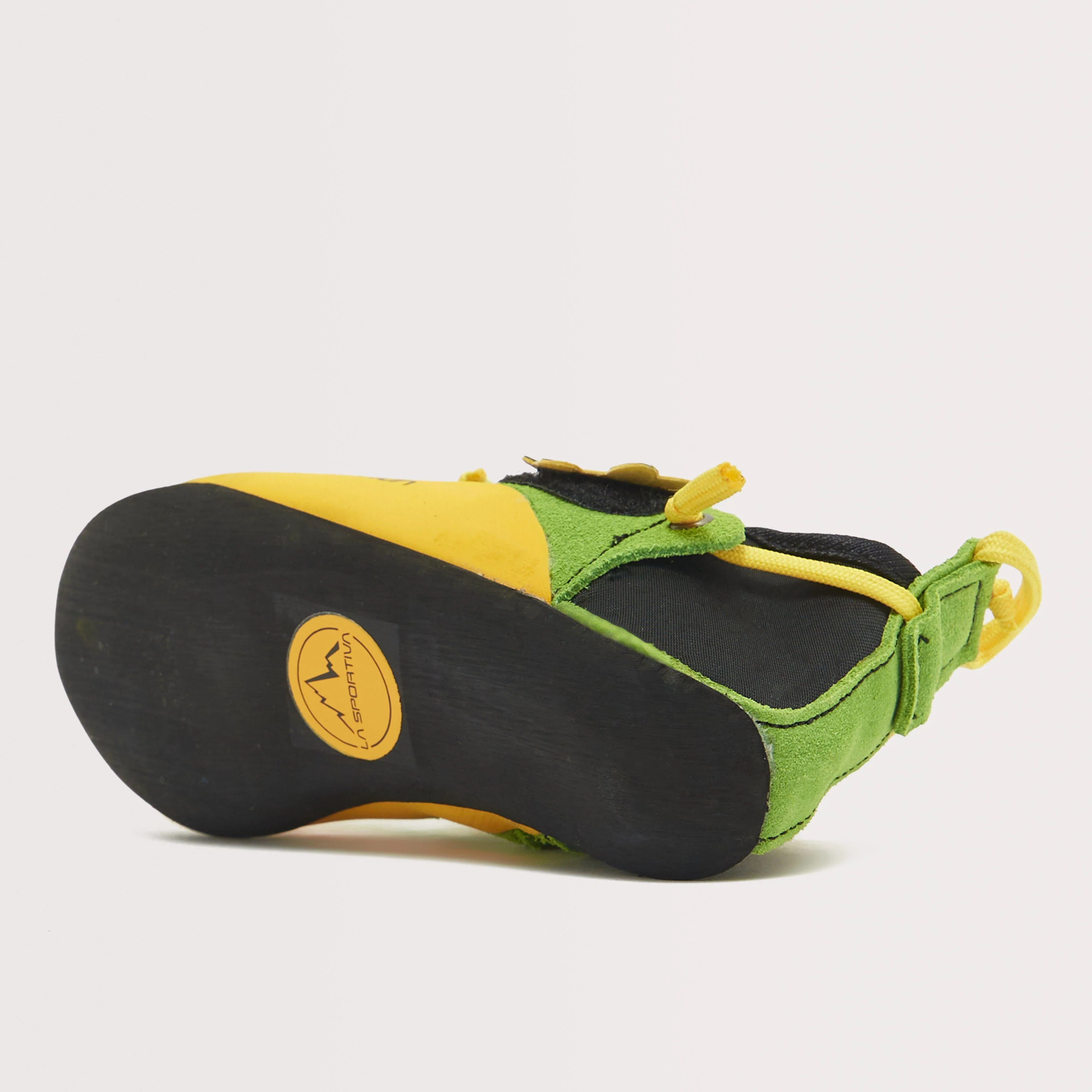 Kids’ Stickit Climbing Shoes - Image 2
