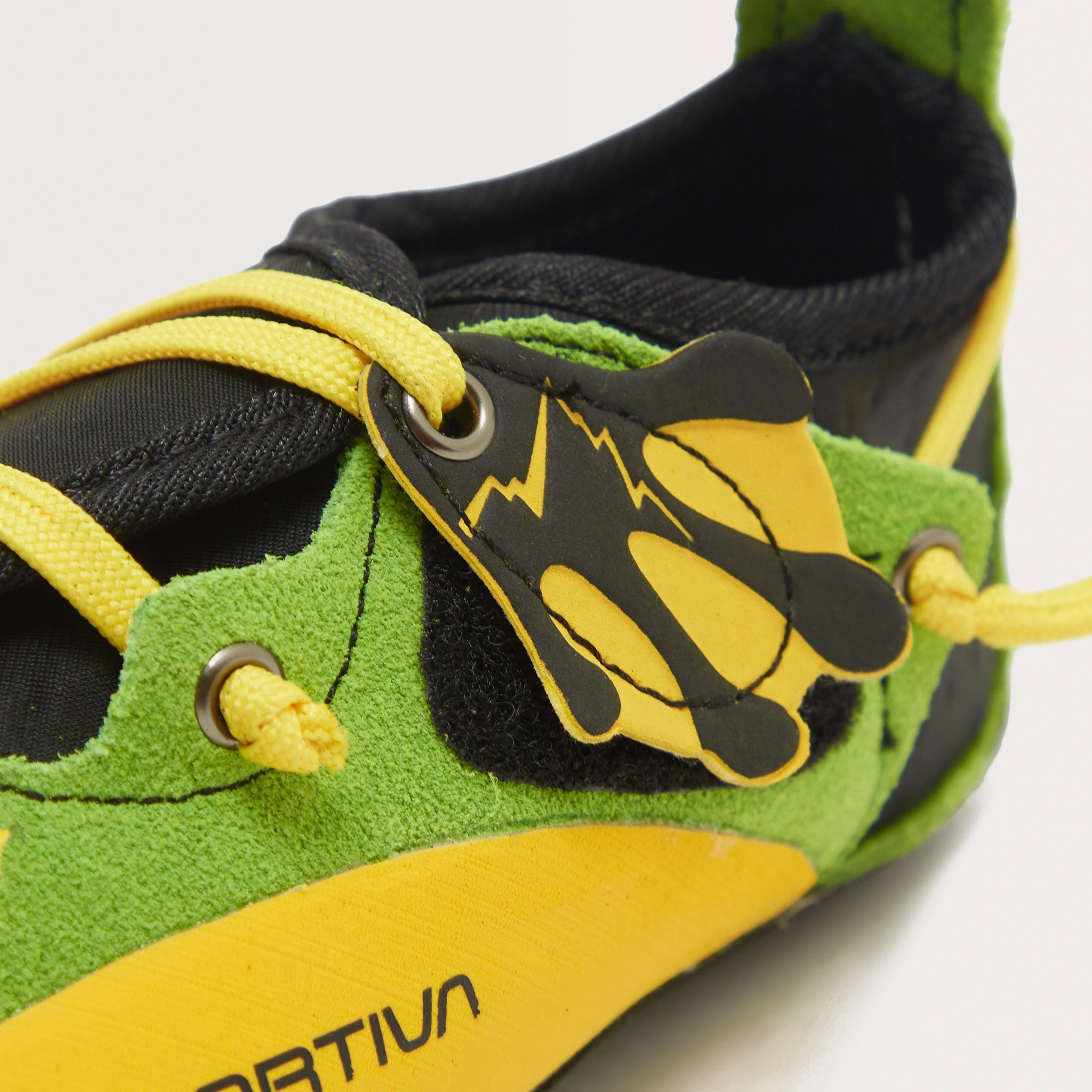 Kids’ Stickit Climbing Shoes - Image 5